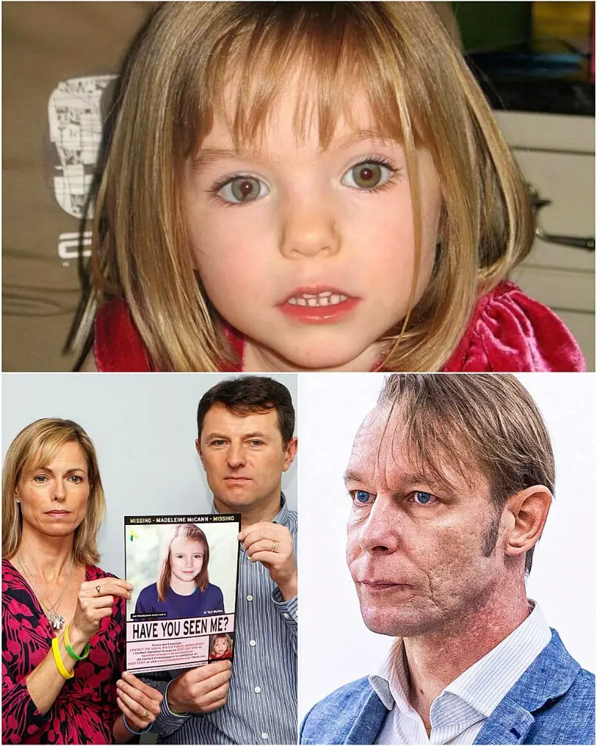 🚨Affaire Maddie McCann : de nouvelles preuves découvertes dans la planque du suspect n°1, 18 ans après la disparition de la fillette ! 🇩🇪🏚️🚔😳 Photos p*dop*rnographiques, vêtements d’enfants, armes, disque dur et matériel informatique compromettant ont été trouvés chez Christian Brückner, le suspect principal déjà condamné pour viol, dont le téléphone a été localisé près de Praia da Luz le soir du drame en 2007.
