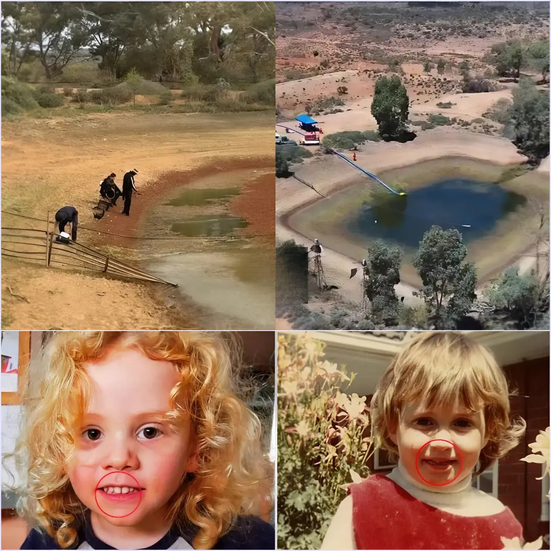 😱🚨The unbelievable truth about Gus Lamont? Reporter Karlagh Smith, who has followed this heartbreaking case from the beginning, reveals a shocking twist that could change everything. The Beaumont family. Kirste Gordon and Joanne Ratcliffe. William Tyrrell. All are the names of Australian children who went missing and were never found. Now, I can’t shake the feeling that Gus Lamont,…