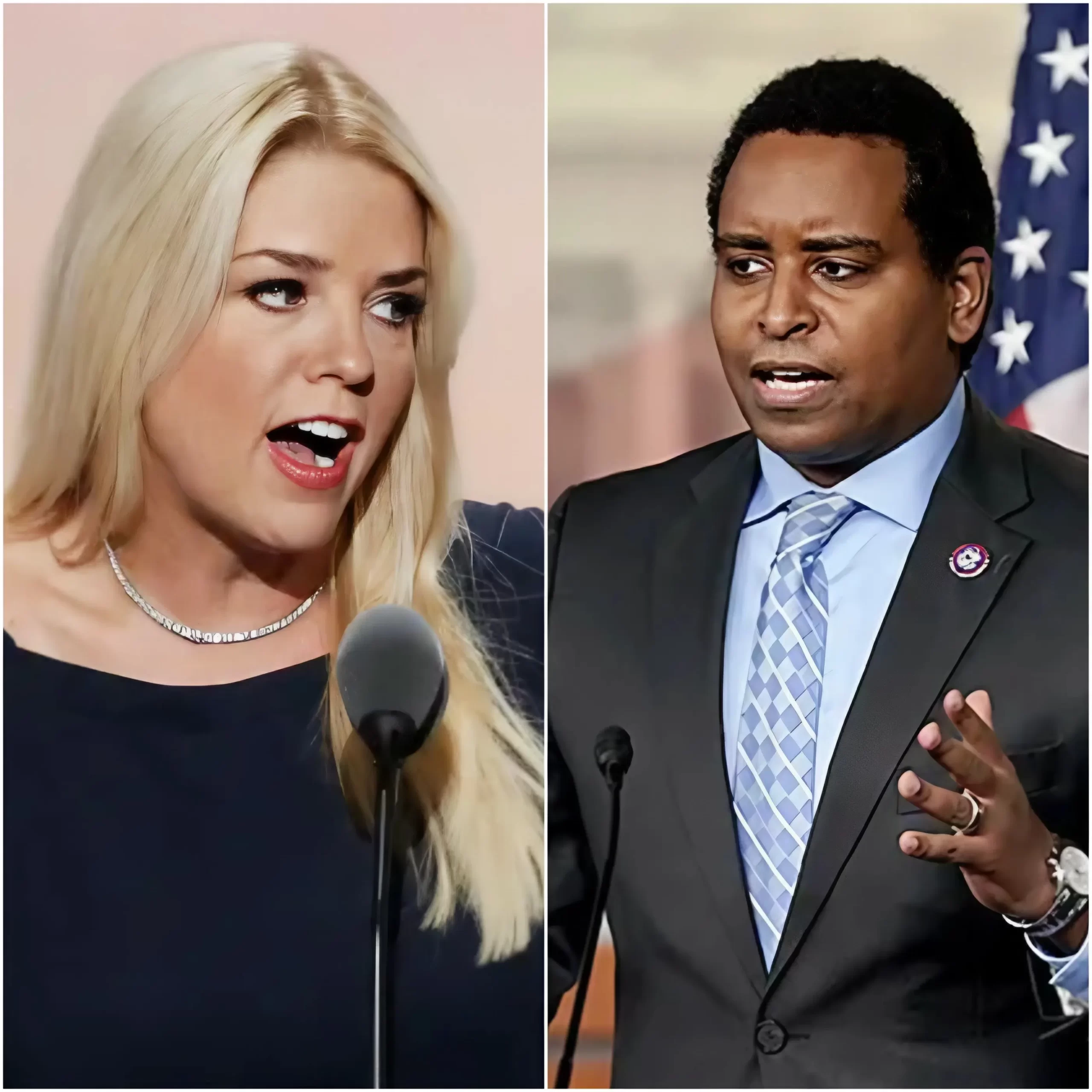 IS THE DOJ BECOMING A SHIELD FOR THE ELITE INSTEAD OF A SWORD FOR JUSTICE