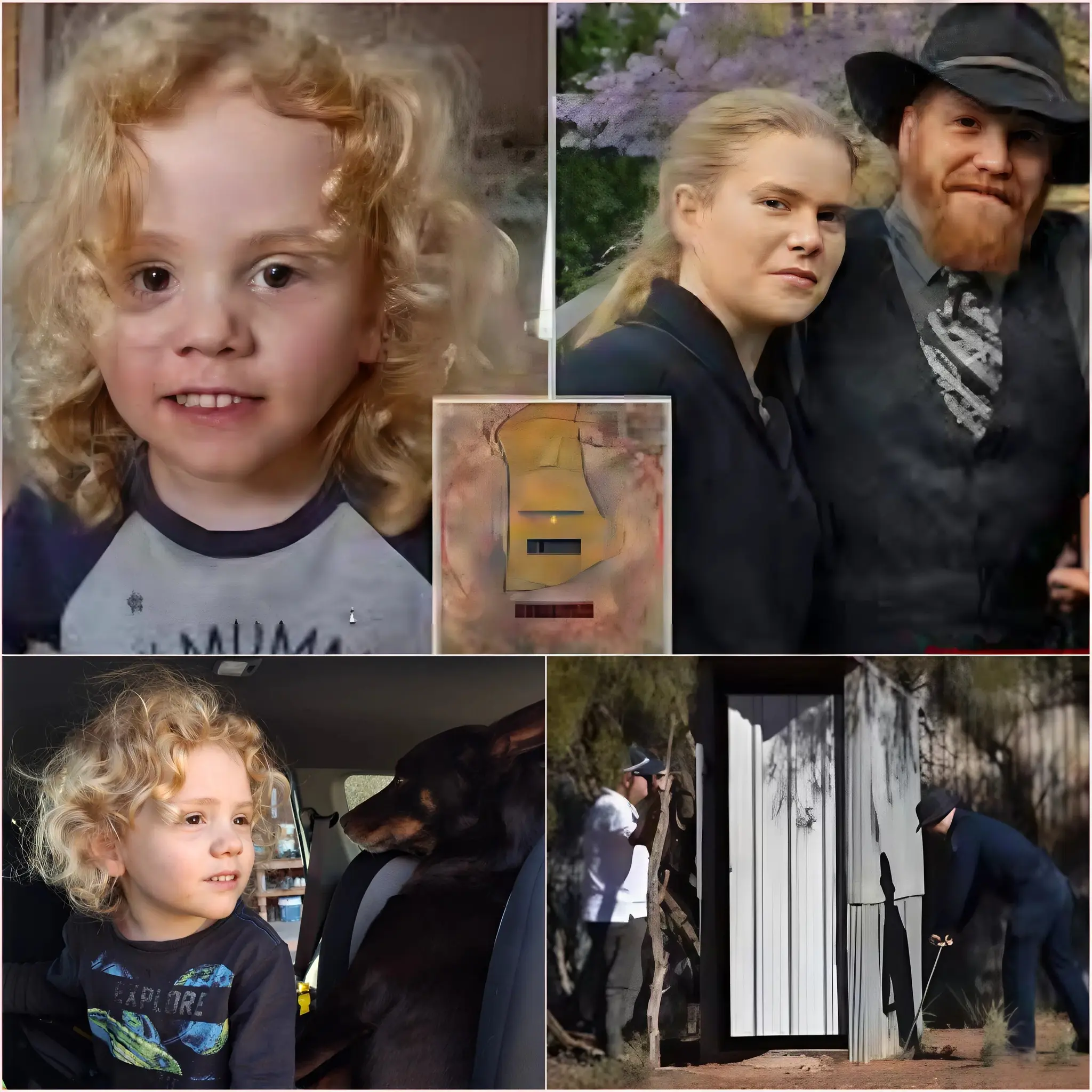 🚨 “I CAN’T BELIEVE HE DID THAT!” – Gus Lamont’s closest confidant broke down in the interrogation room after the classified video was leaked. The single detail of a missing button on Gus’s shirt exposed a violent confrontation that investigators had completely missed. This wasn’t an accident, but a ruthless execution carefully planned two years earlier. The truth about the “traitor” is in the comments!