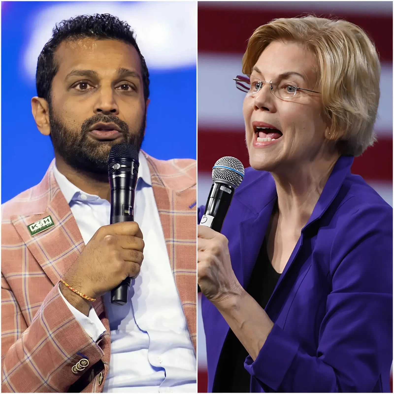BOMBSHELL: KASH PATEL DROPS THE HAMMER – 154 FELONY COUNTS LOOM OVER ELIZABETH WARREN! Elizabeth Warren’s autopen usage has reportedly reached a staggering 154 instances. According to Kash Patel, that could amount to 154 potential federal felonies: “Every single time she used it, she broke the law,” said Patel’s top aide, Joseph Barron. “The General intends to present each of those counts before a grand jury.” If convicted on just 2 of the 154 charges, she could effectively spend the rest of her life in federal prison. The evidence is in. The General is moving. The clock is ticking for Warren. Details in the comments 👇👇👇