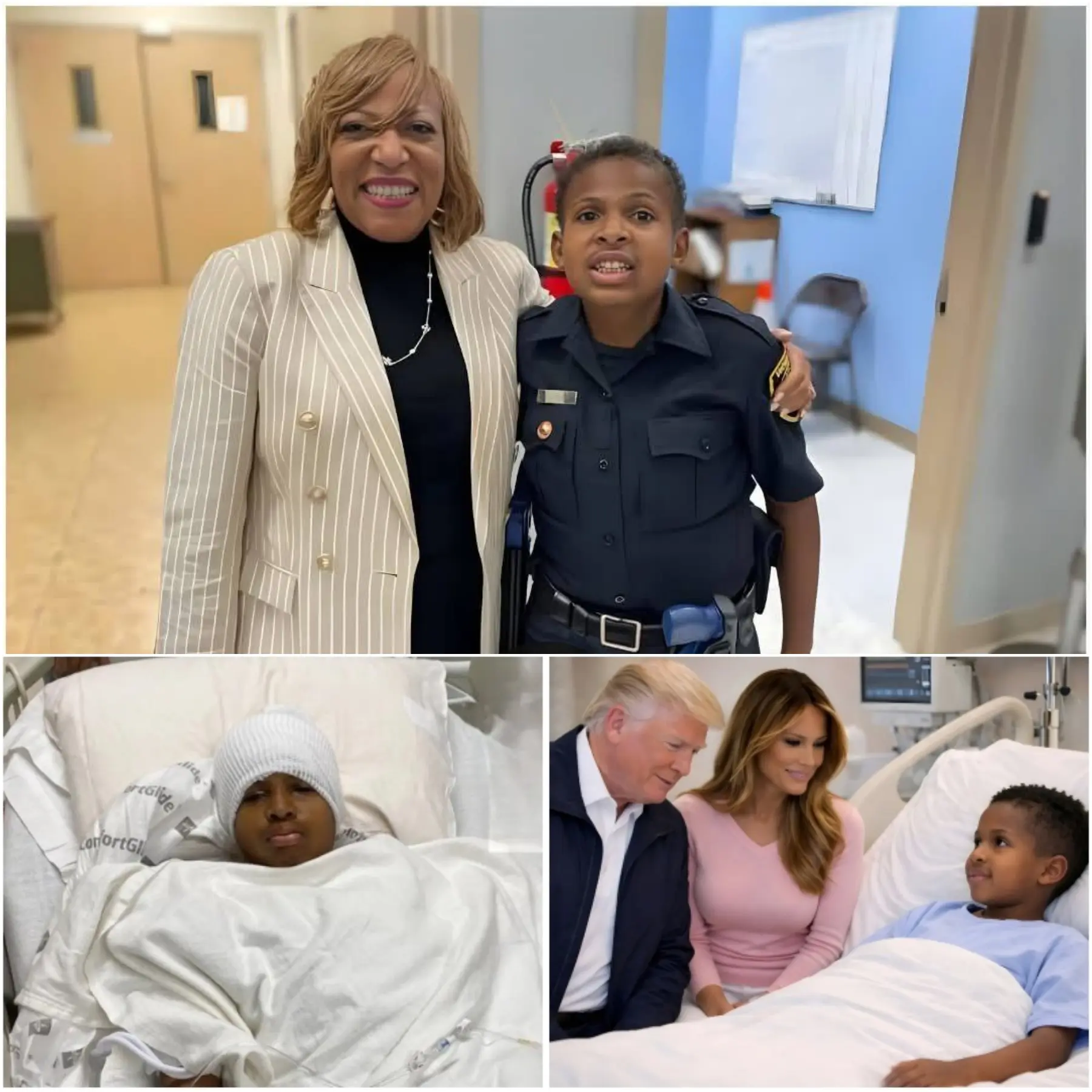 🚨 5 MINUTES AGO — SUDDEN TURN IN DJ DANIEL’S CONDITION “DJ Daniel is still ALIVE but health is declining. There is a rumor that he passed. Dont know why people would say that Follow his page for the latest