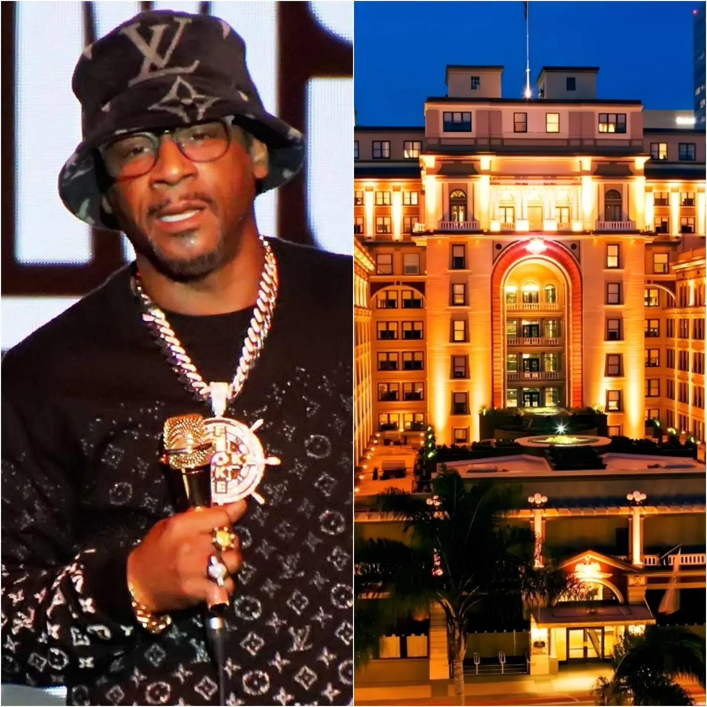 ๐ฅ BREAKING NEWS: After Being Disrespected and Kicked Out, Katt Williams Returned to the Luxury Hotel the Next Day as Its New Owner