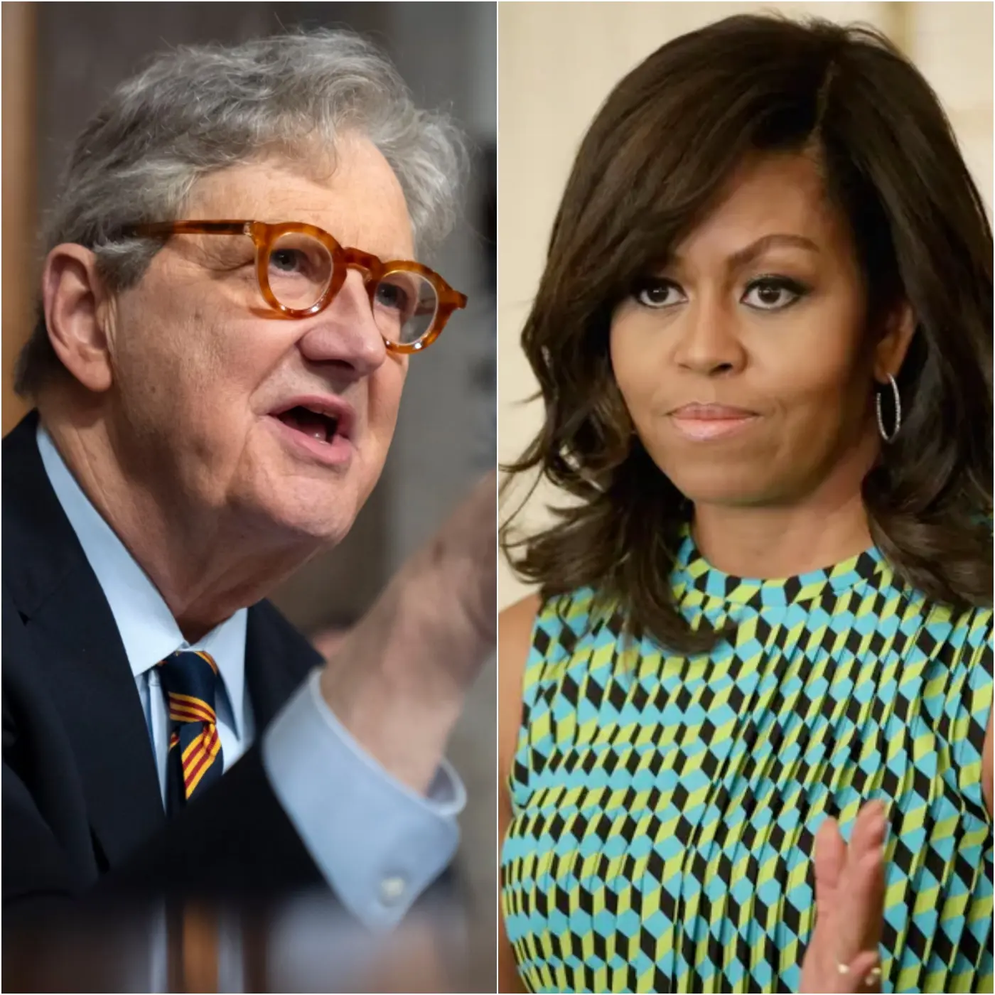 Michelle Obama’s $100 million lawsuit sparked a media storm, raising questions about power, perception, and public trust…