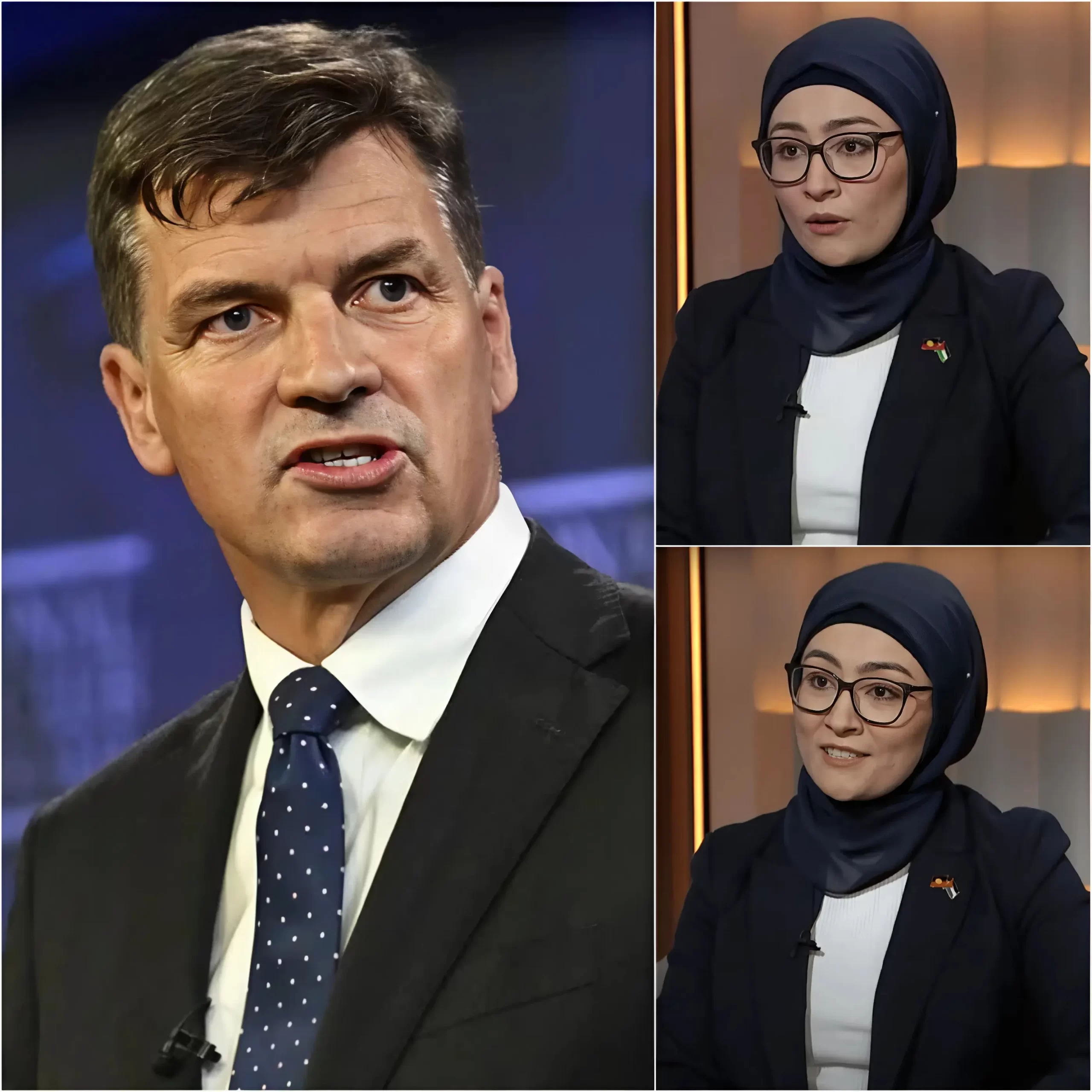 🚨 10 MINUTES AGO: Fatima Payman’s emergency bid to halt the NACC probe into her explosive wealth surge was brutally DENIED by federal judge — no hearing, no mercy, doors sealed shut in seconds.