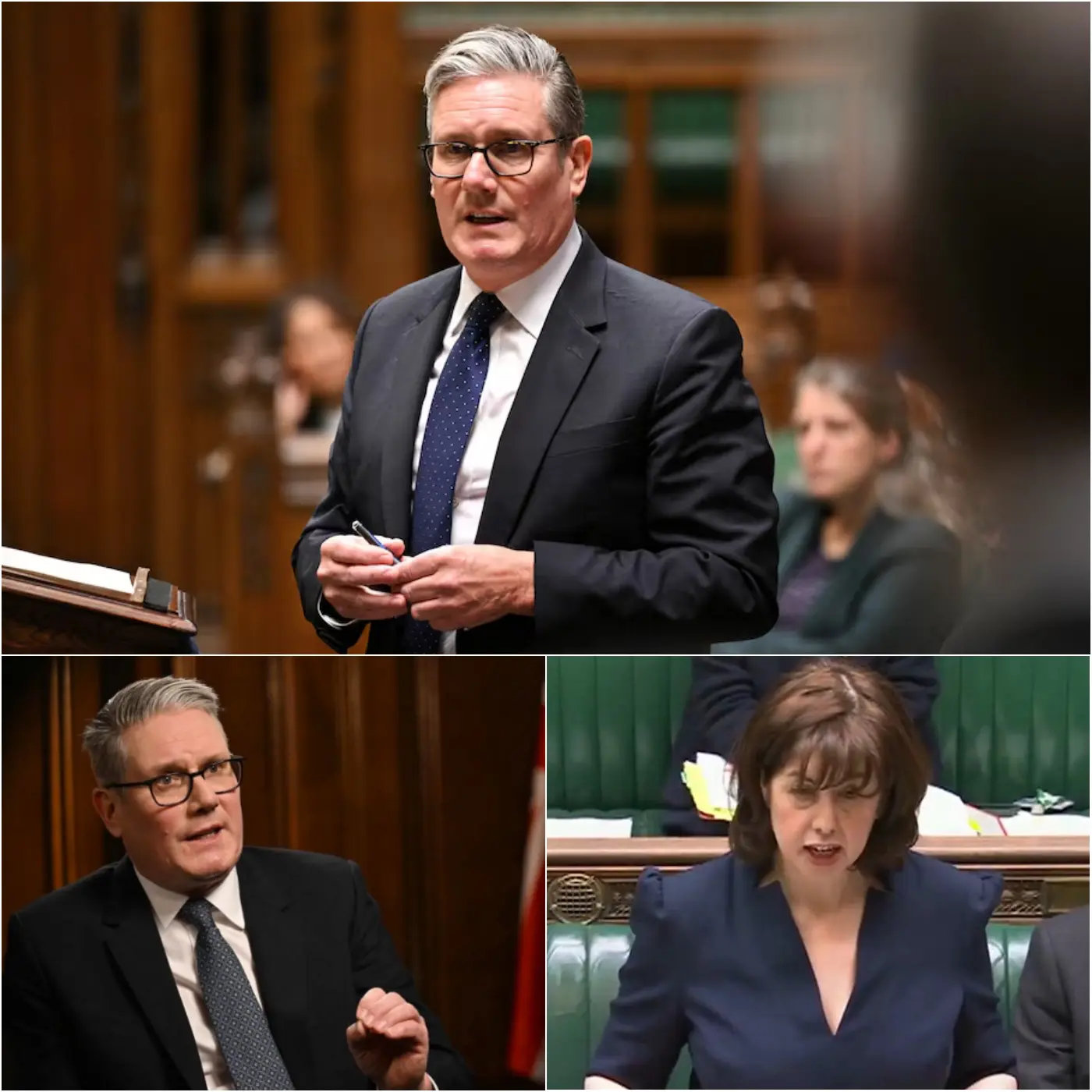 A powerful and deeply controversial speech in the UK House of Commons has ignited a wave of political debate after raising concerns about networks of political connections, questionable appointments, and the alleged use of millions of pounds in taxpayer funds linked to major parties including Labour