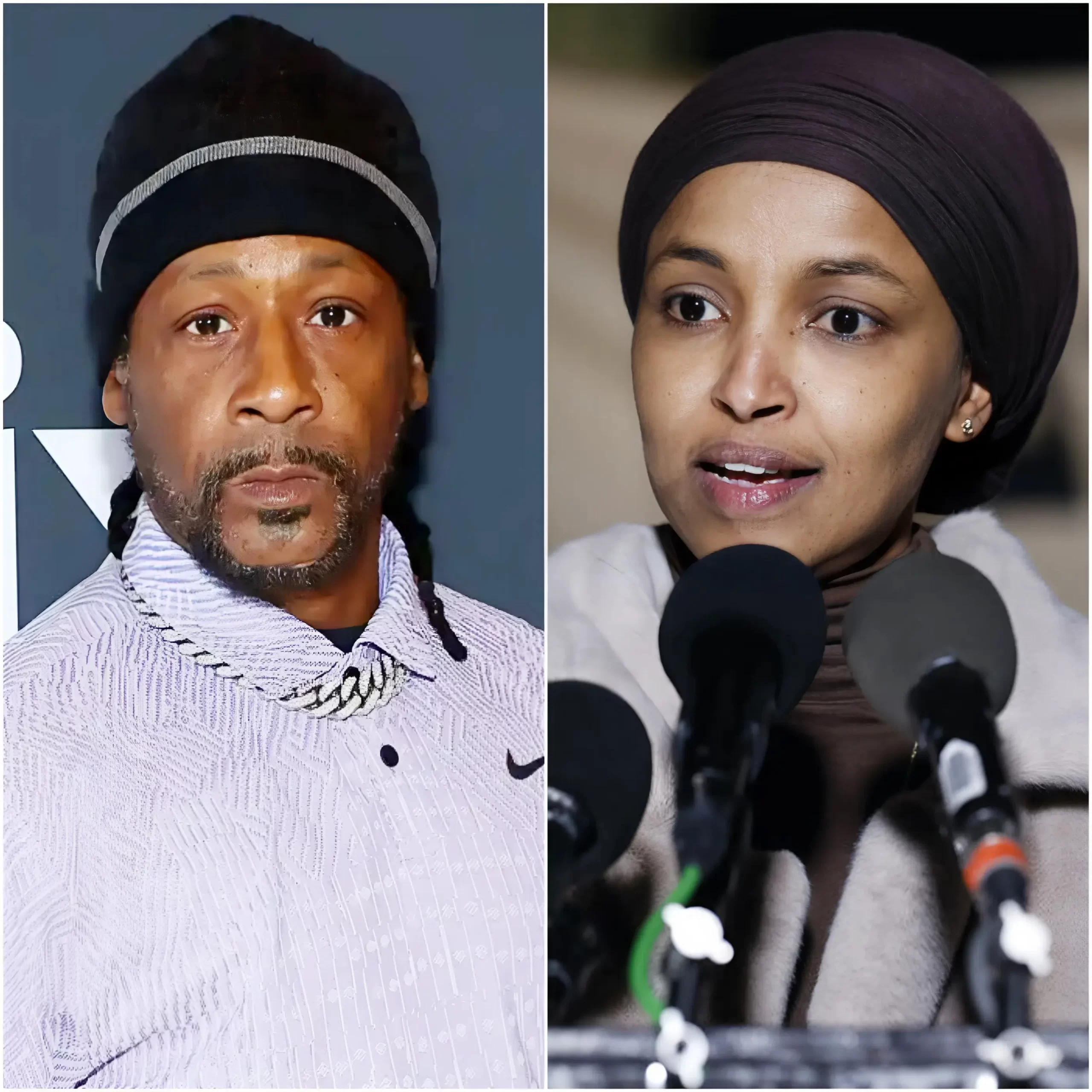BREAKING NEWS: Ilhan Omar’s emergency bid to halt the DOJ probe into her explosive wealth surge was brutally DENIED by federal judge — no hearing, no mercy, doors sealed shut in seconds