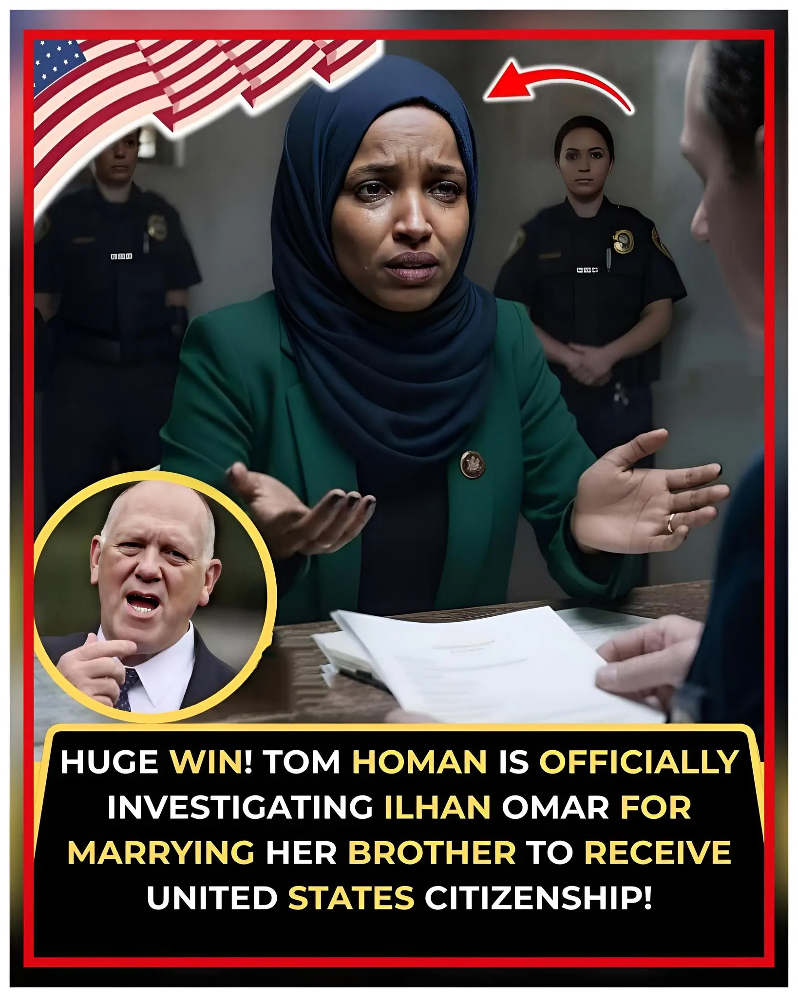 Political Firestorm: Calls for Investigation vs. Warnings of Misinformation—A New Controversy Exposes America’s Deepening Polarization as Transparency Demands, Legal Limits, and Public Perception Collide in the Debate Over Elected Leaders 🔥