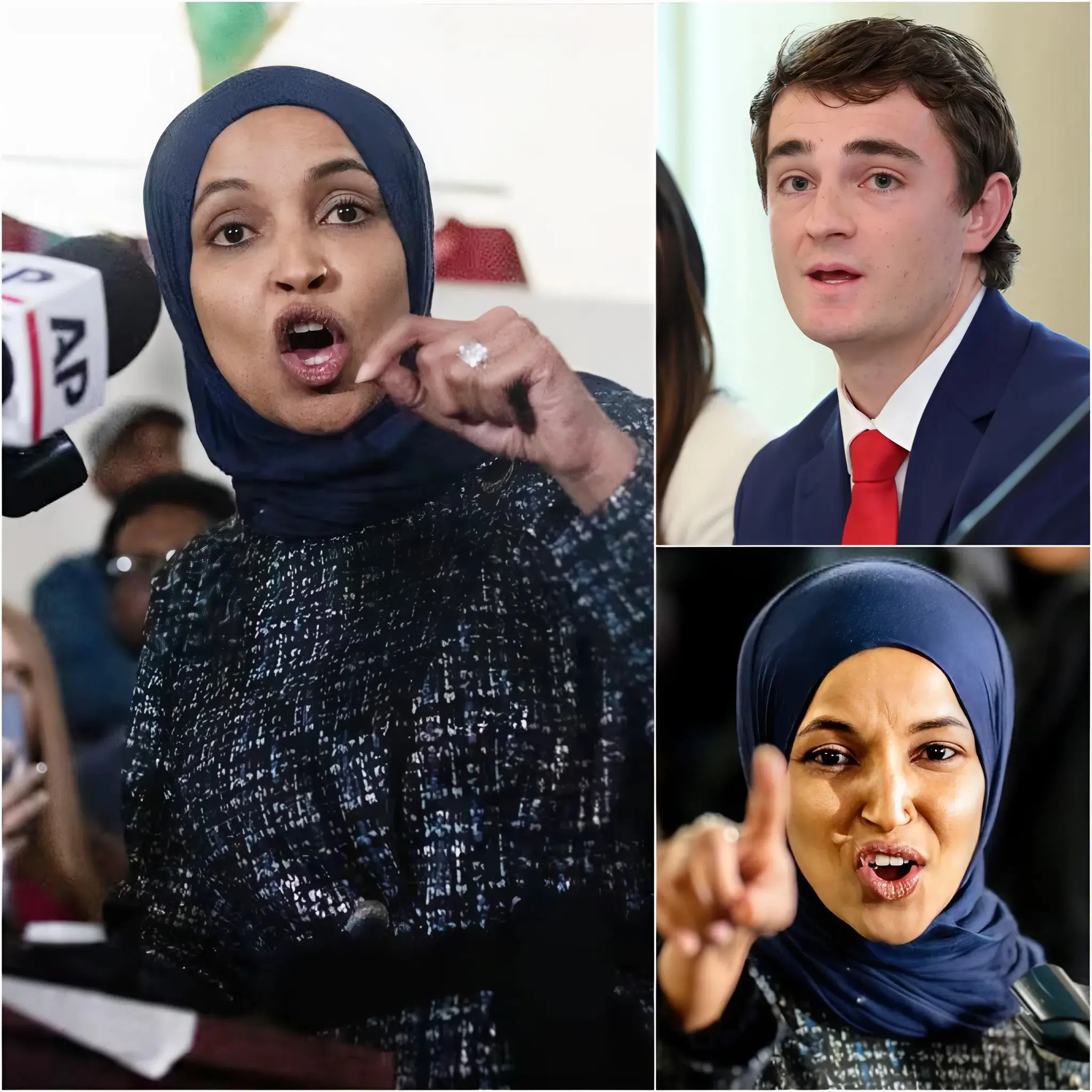 The Accountability Factor: How Nick Shirley’s Relentless Hunt for “Hidden Truths” Is Igniting a Nationwide Citizen Movement and Redefining Public Oversight in 2026—As His Latest Investigations Challenge Power and Demand Answers From America’s Leaders 🔥