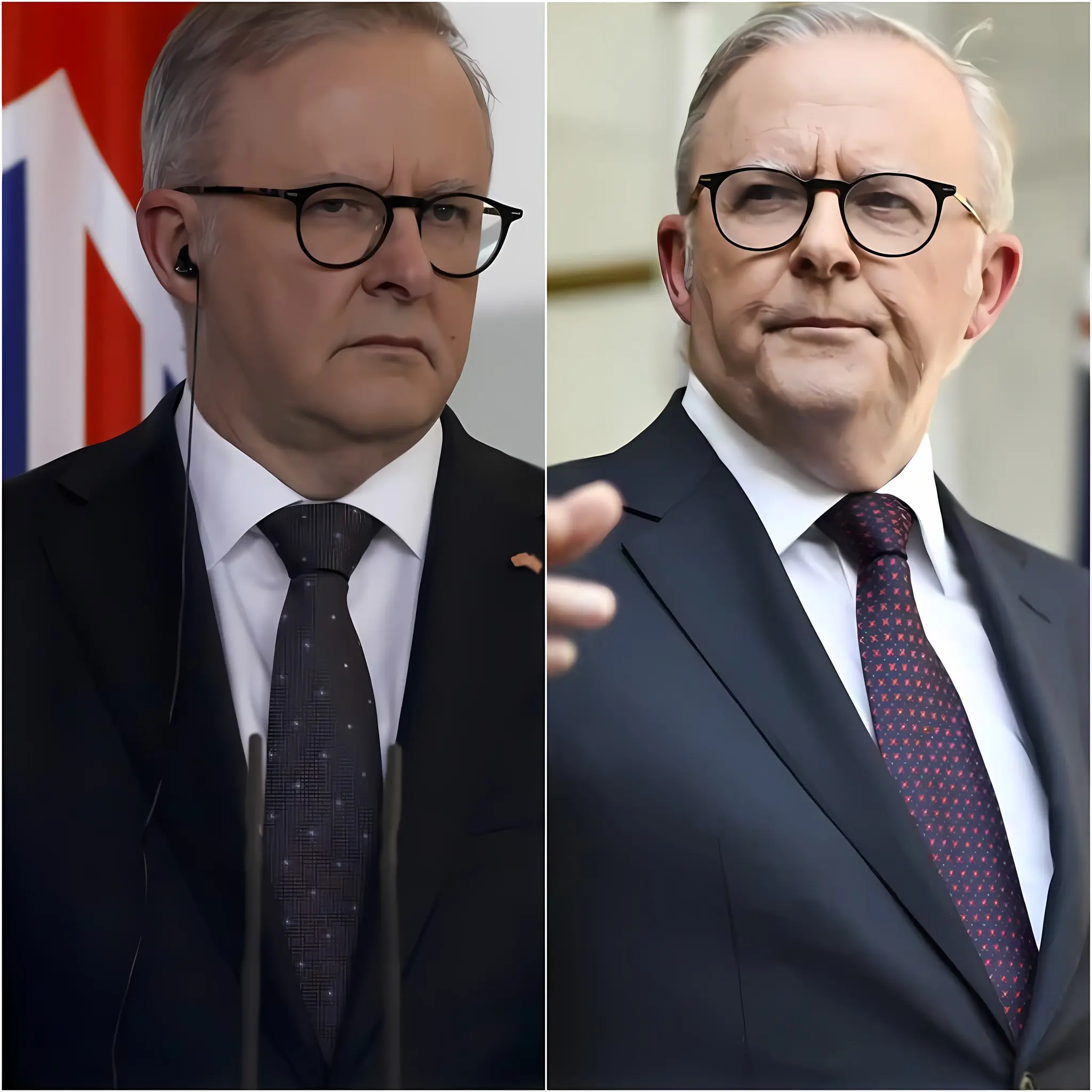 BREAKING NEWS: An Unexpected Security Incident At The Lodge In Canberra Forced Prime Minister Anthony Albanese To Evacuate Urgently On Tuesday Evening, Drawing Significant National Attention. While Australian Federal Police Confirmed No Suspicious Activity And Maintained No Threat To The Public, The Event Sparked Debate About Security Measures For National Leaders.