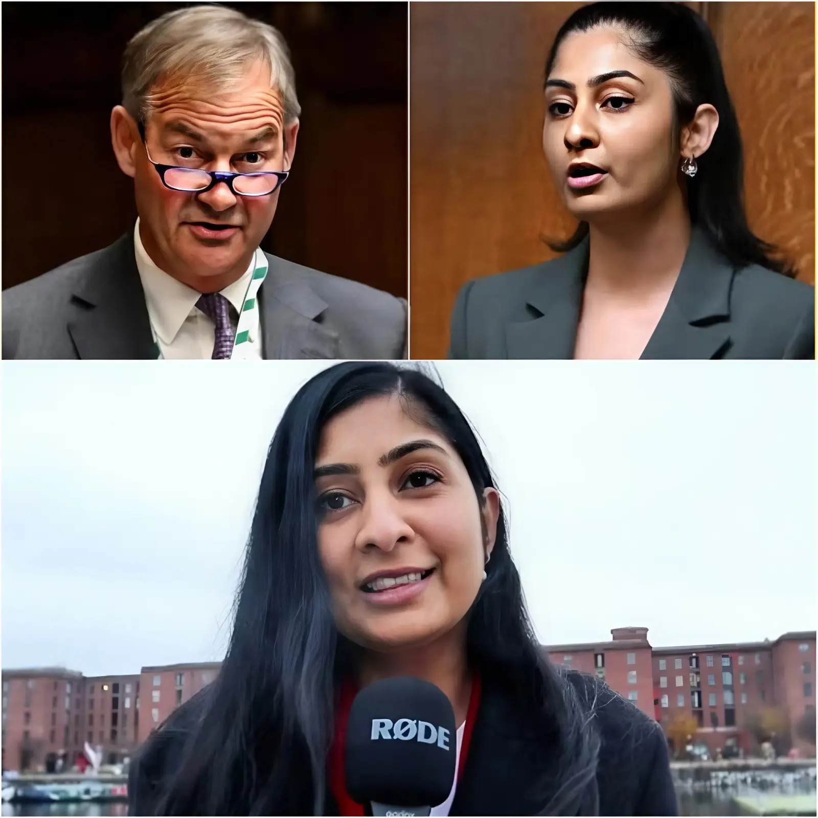 BREAKING NEWS: Zarah Sultana’s emergency bid to halt the NCA probe into her explosive wealth surge was brutally DENIED by a High Court judge