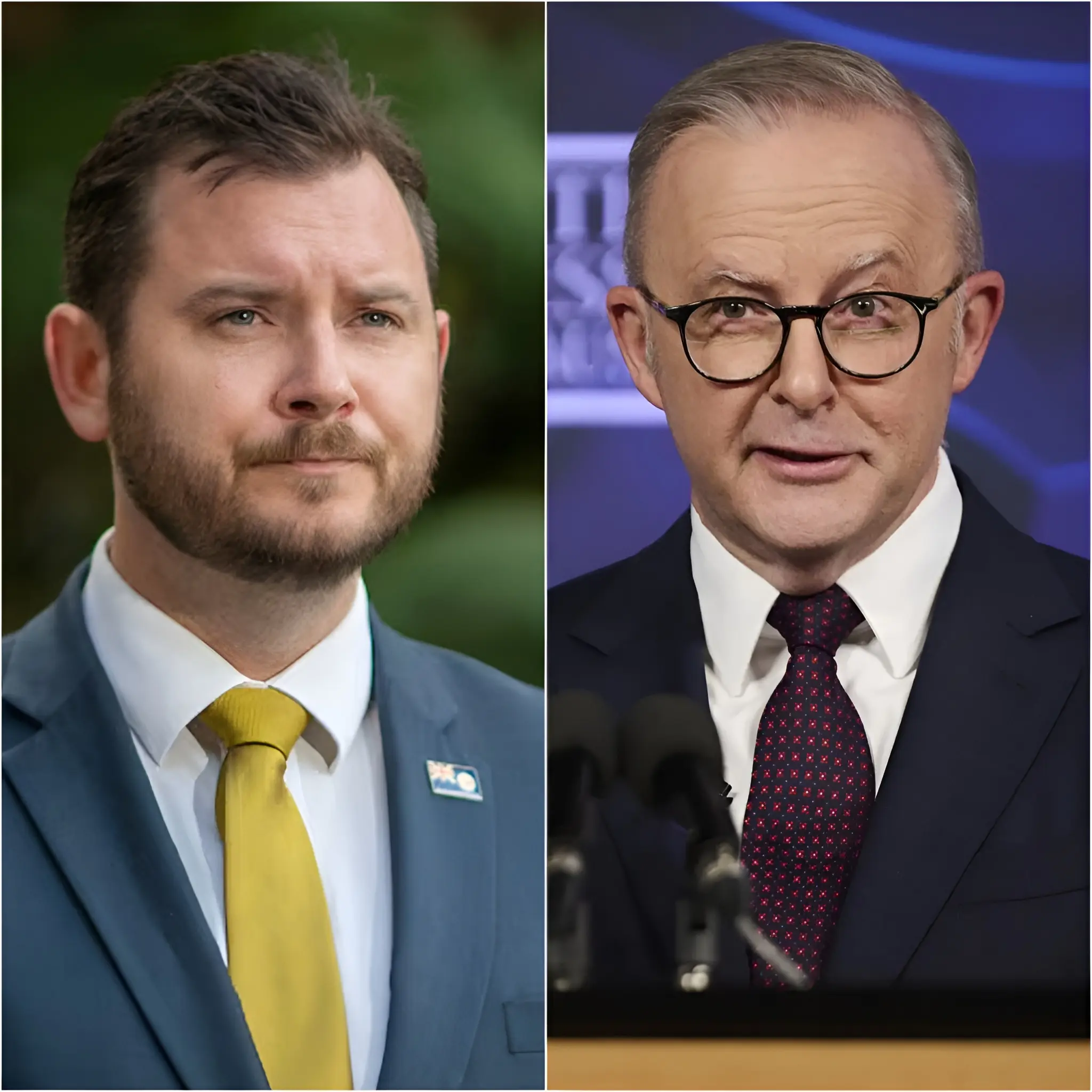 🔥 ALBANESE’S GUN GRAB BACKFIRES! Tasmania REVOLTS Against PM’s Plan!