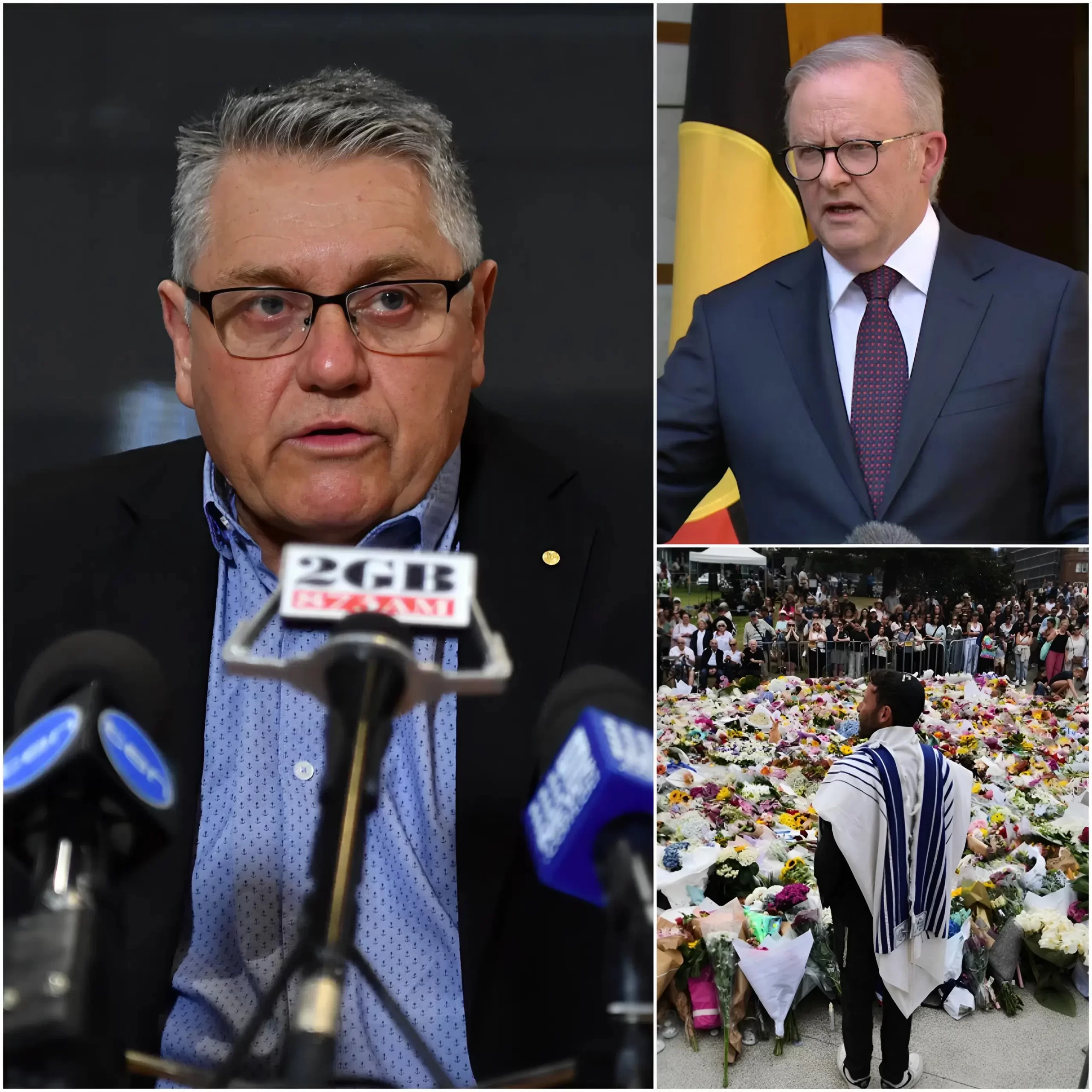 🚨 BREAKING NEWS: “You owe us answers, accountability, and the truth” — Anthony Albanese is facing an unprecedented wave of intense criticism as the families of victims in the horrific attack at Bondi Junction speak out through a shocking open letter that has shaken the entire nation. 🔥🇦🇺