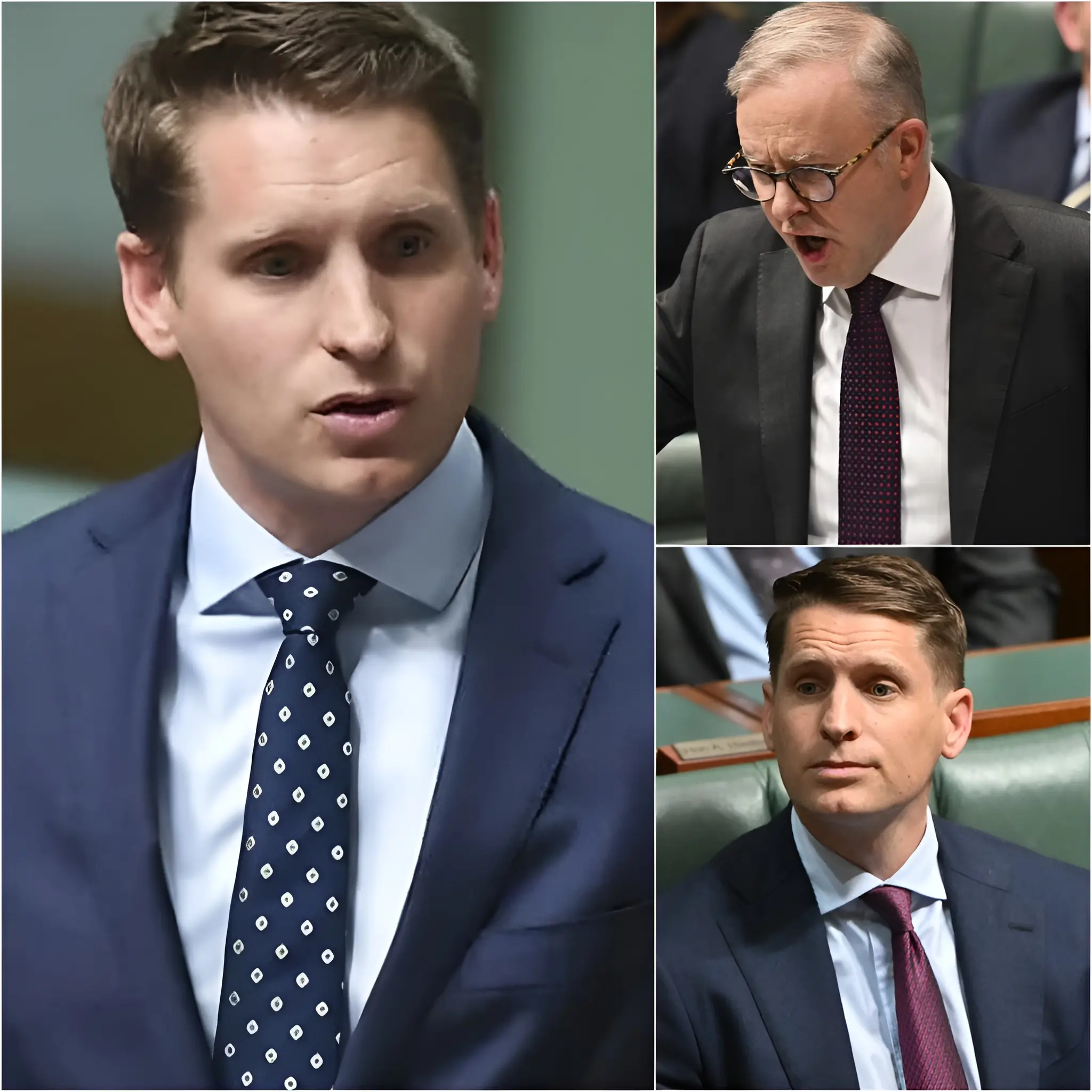 “GET RID OF THEM FROM AUSTRALIA! WE CANNOT LIVE WITH PEOPLE WHO BETRAYED OUR COUNTRY TO FOLLOW TERRORIST ELEMENTS OF OUR NATION, PUT THEM IN PRISON OR LET THEM RETURN TO WHERE THOSE SCUM BELONG”