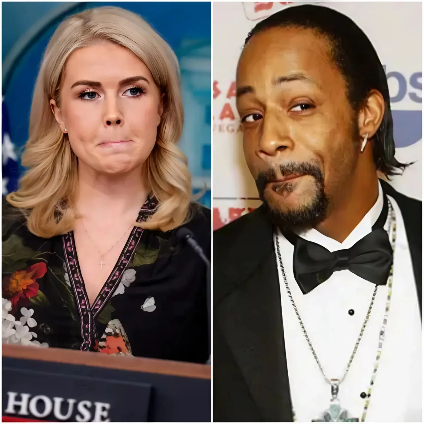 “I DON’T CARE WHAT YOU THINK OF ME.” Just eight words. Eight simple words were enough for Katt Williams to turn a live television broadcast into a powerful lesson in composure, dignity, and inner strength.