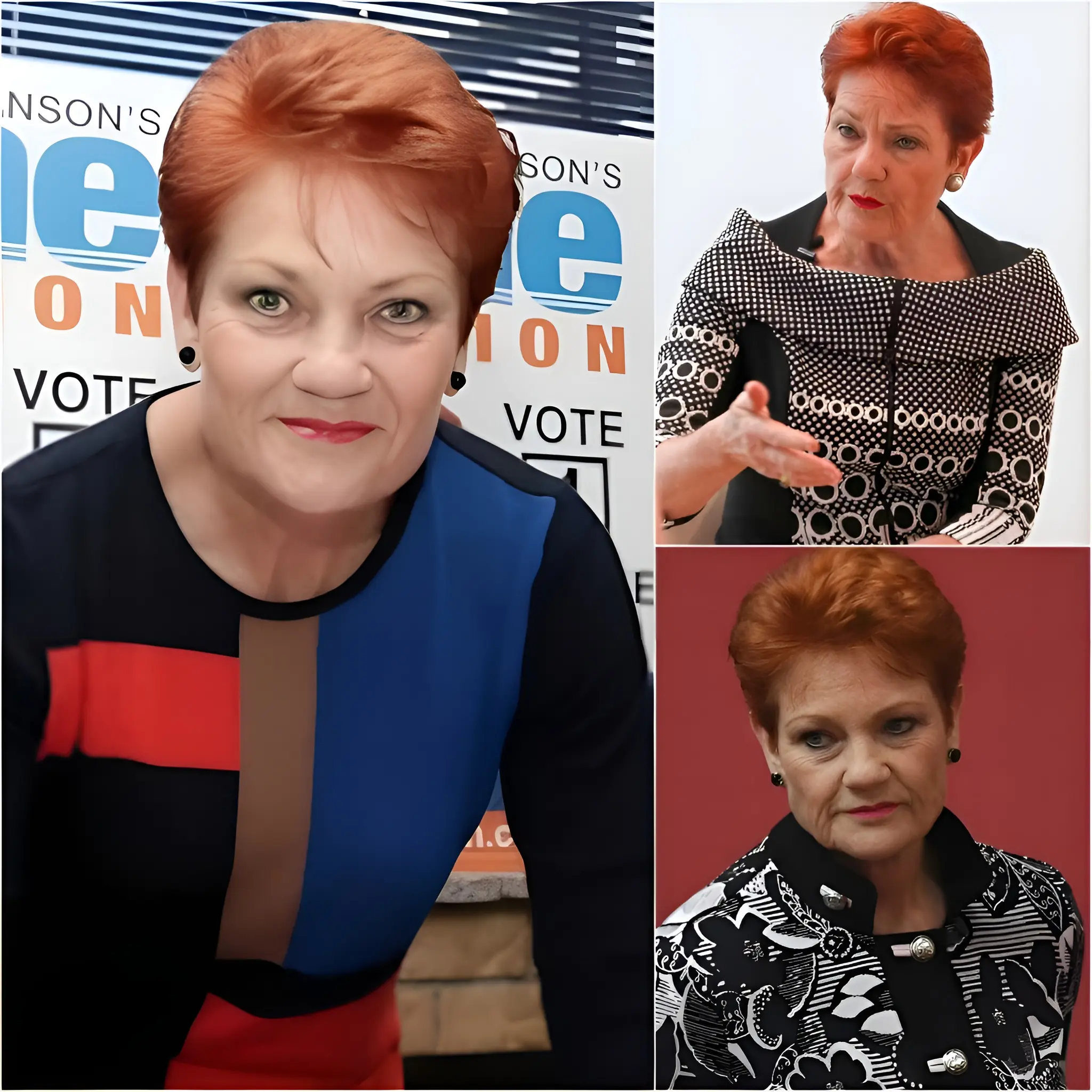 BREAKING: Pauline Hanson has dumped a key candidate on the eve of the South Australian election.