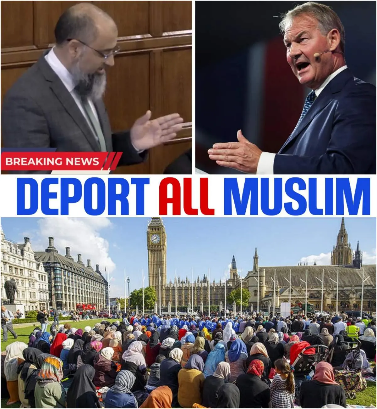 🚨 BREAKING: LOWE’S PARLIAMENTARY EXCHANGE SPARKS INTENSE WESTMINSTER EXCHANGE