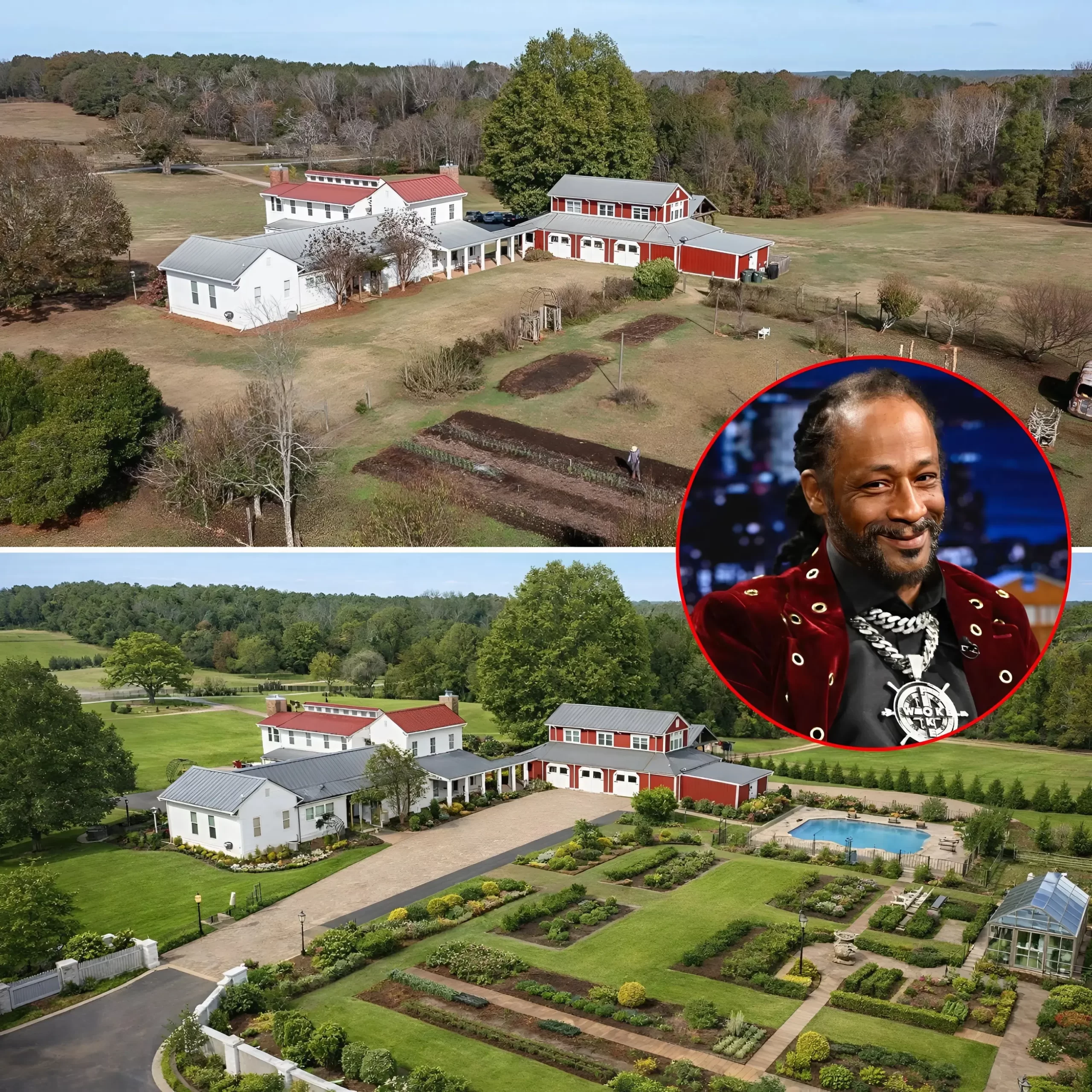 Katt Williams JUST DROPPED A BOMBSHELL THAT HAS FANS ASKING: “WHAT SECRET HAS HE BEEN HIDING?” It wasn’t a new tour. It wasn’t a media deal.