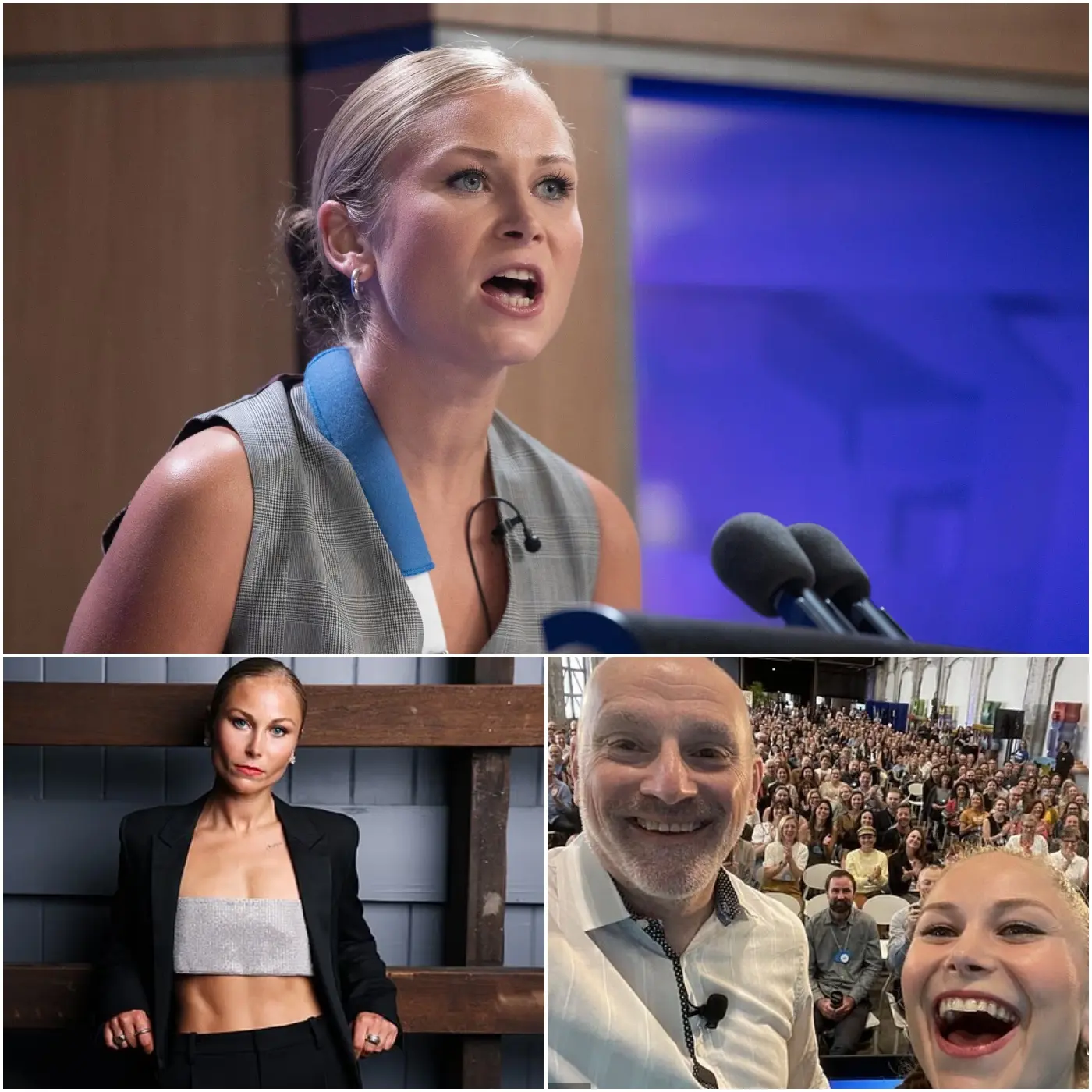 🚨 “I SPOKE THE TRUTH — AND LOST EVERYTHING!”