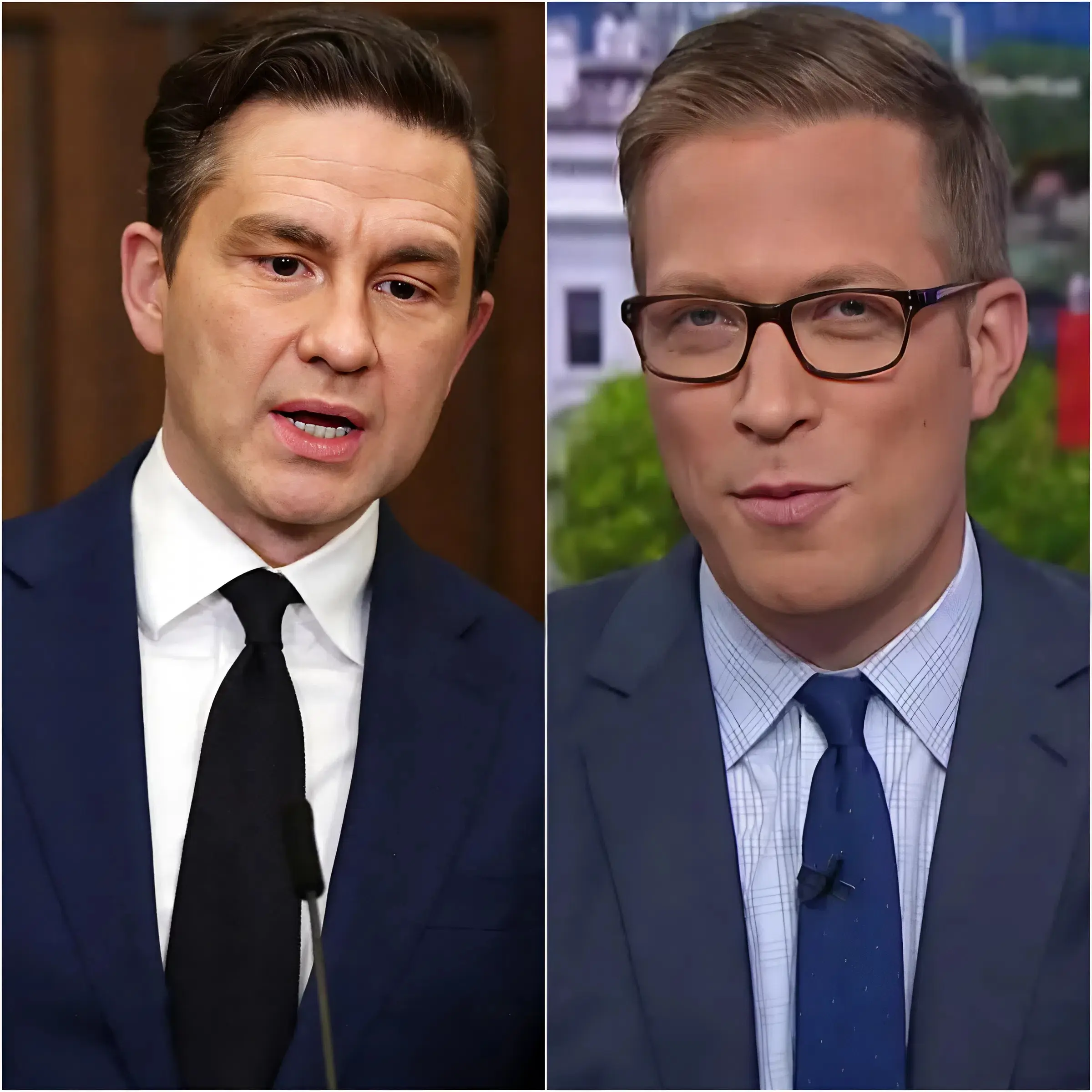 Pierre Poilievre Used His Bloomberg Interview To Send A Clear Message: Canada Is Not Powerless In Its Trade Fight With The U.S. Speaking With Bloomberg This Weekend Anchor David Gura, Poilievre Said The Key Word Is “leverage” — And Argued That Canada Has Far More Of It Than Many People Realize. His Case Was That Canada Is Deeply Woven Into The American Economy