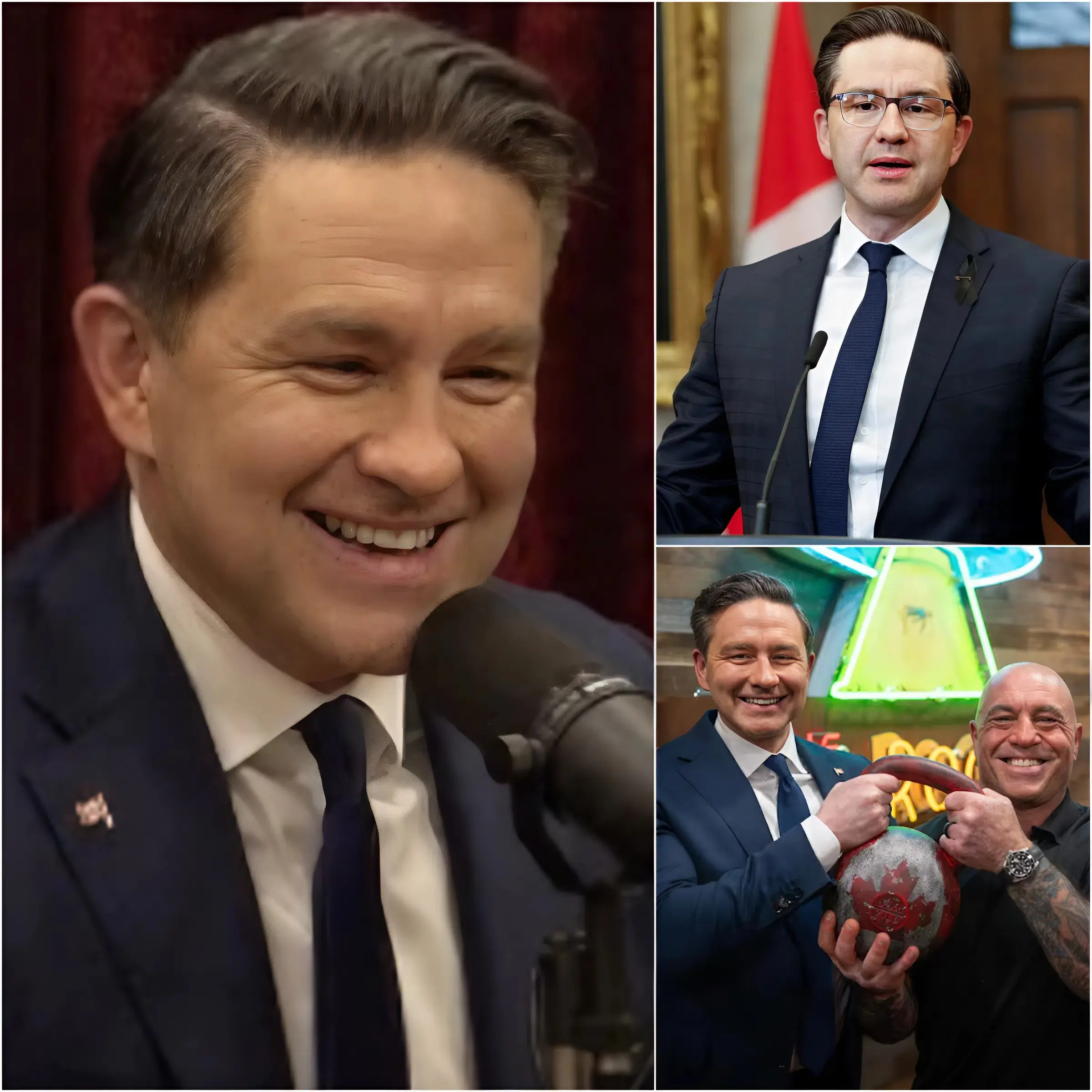 In Today’s Calgary Sun Letters To The Editor (March 21, 2026), Canadians Are Fired Up: Pierre Poilievre’s Straight-Talking, Canada-First Approach Is Resonating Like Never Before!