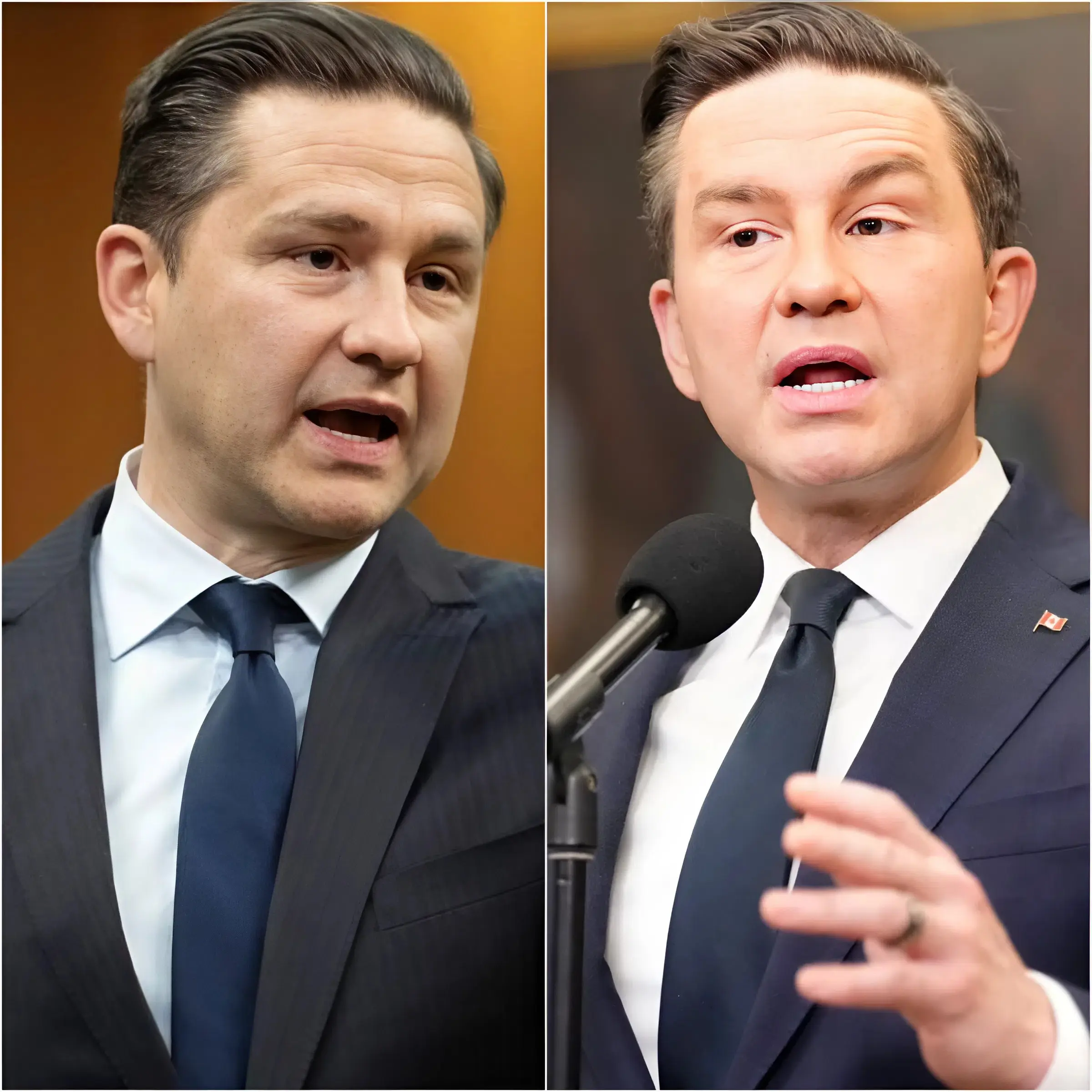 The Conservatives’ Campaign Manager Is Brushing Off New Polling That Shows Mark Carney’s Liberals With A Double-Digit Advantage, Insisting Campaigns Are Not Won By Headlines Or Snapshots. A Yahoo News Canada Report Says The Party Is Refusing To Panic Even As Surveys Show The Liberals Pulling Ahead.