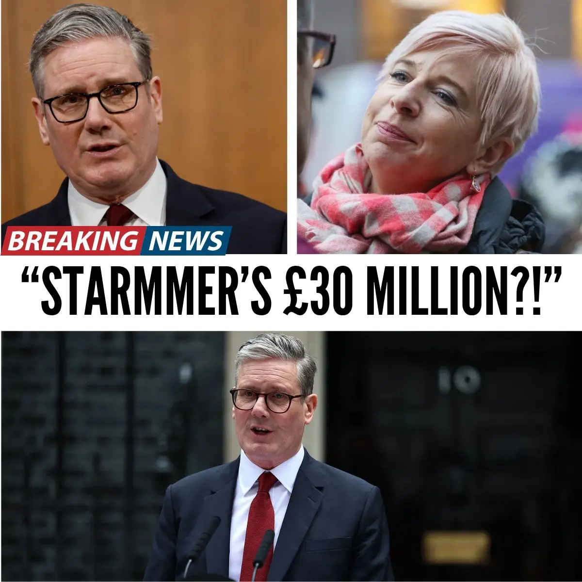 Katie Hopkins Declares Donation of Media Earnings to Homeless Support Network in England and Wales. phunhoang