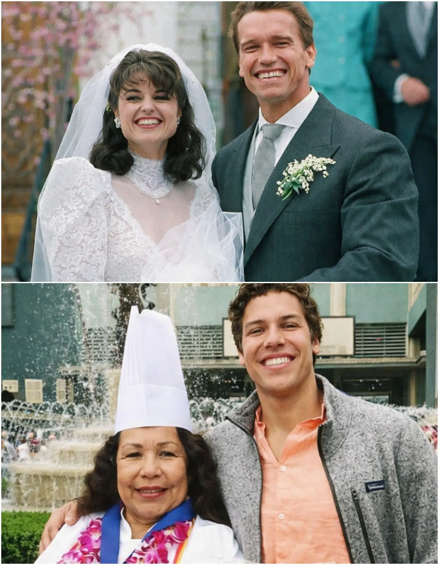 “WHOSE CHILD IS HE… AND WHY DOES HE LOOK EXACTLY LIKE YOU?” 💣🔥