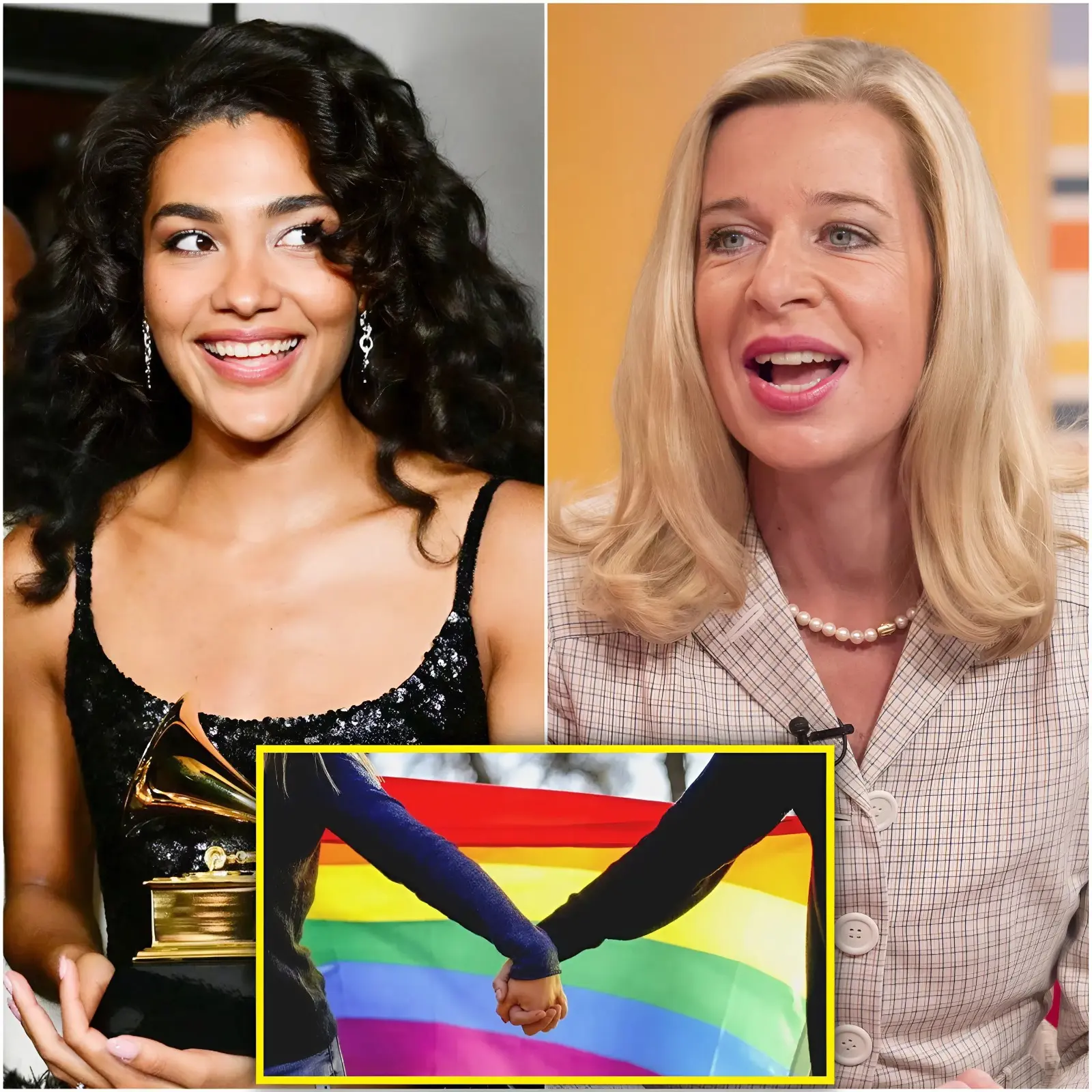 JUST IN – 8 MINUTES AGO! Pop sensation Olivia Dean just dropped a bombshell, offering an exclusive performance of the UK national anthem backed by a mega sponsorship package.