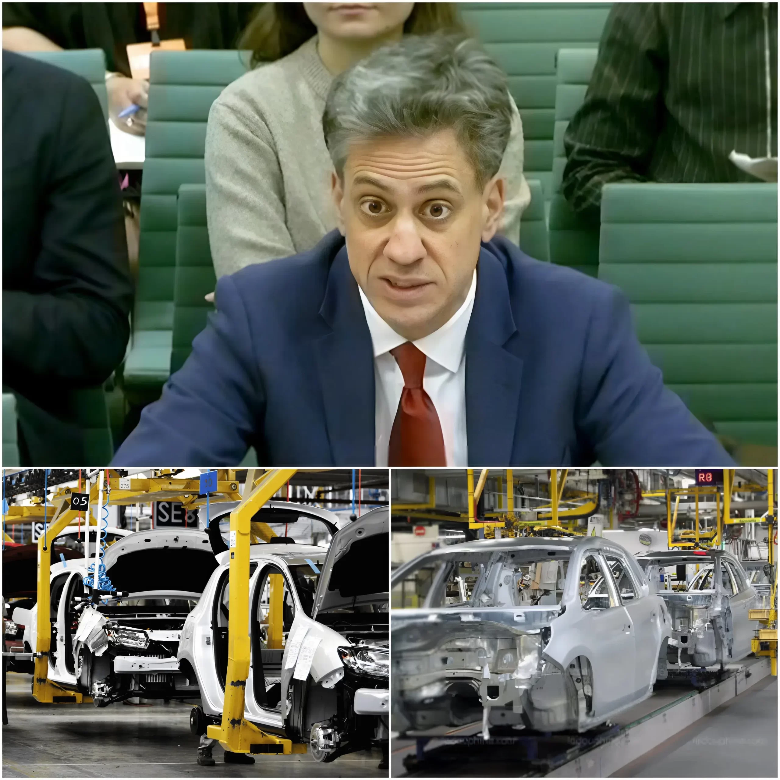 “THE DIESEL COMEBACK NO ONE IN WESTMINSTER SAW COMING” A leading automaker is betting big on diesel once again, saying it delivers what everyday UK motorists actually need. Green groups are outraged, while critics warn the push for net zero may be colliding with economic reality.