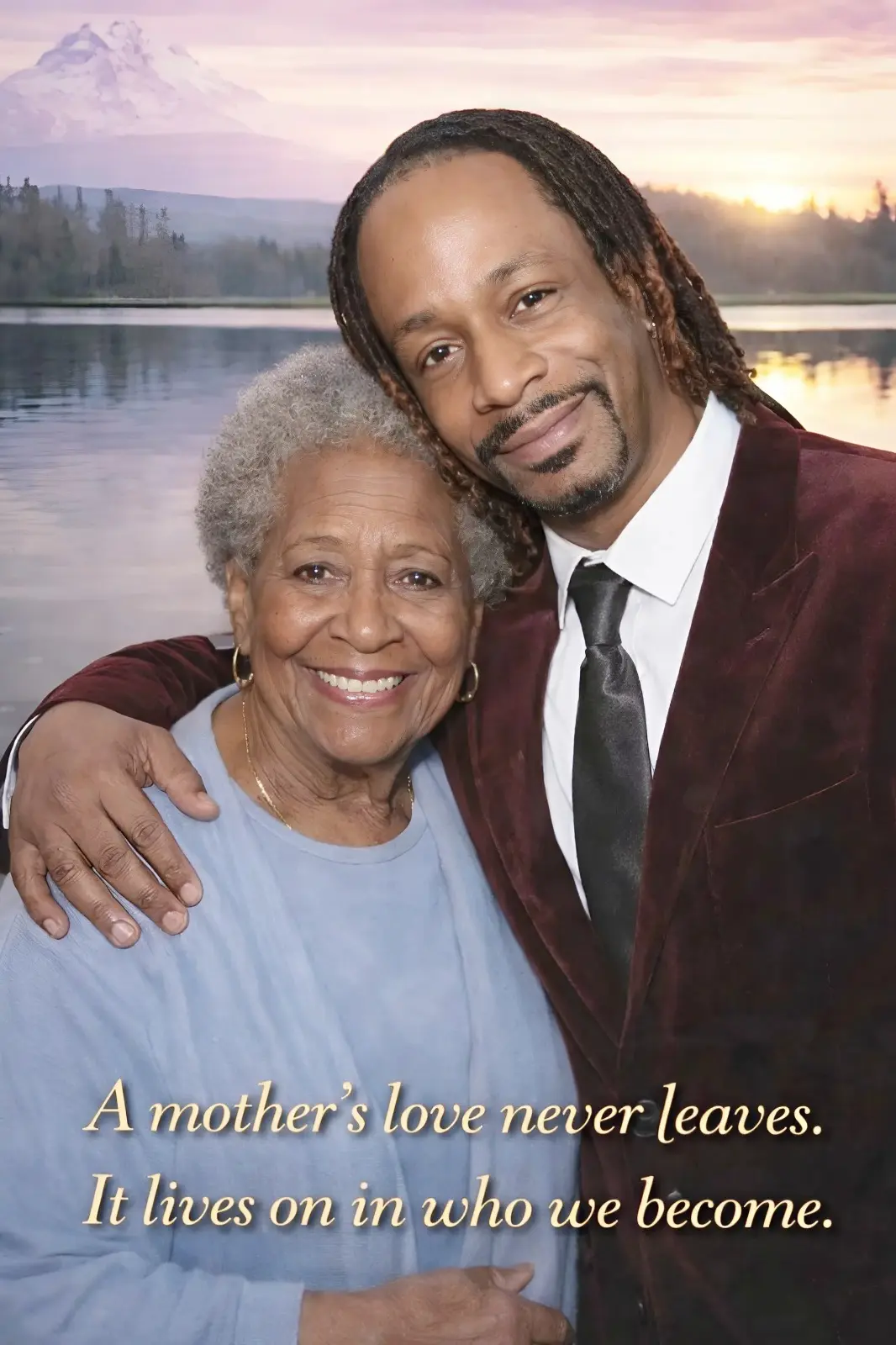 KATT WILLIAMS CANCELED EVERY SINGLE SHOW ON HIS TOUR. THE REASON LEFT EVERYONE SILENT. When the moment came, Katt Williams didn’t think twice.