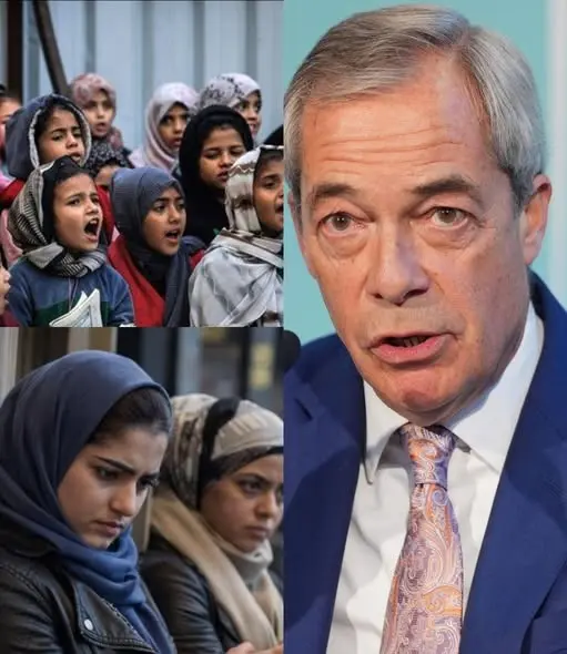 FOREIGN NATIONALS SHOULD BE BARRED FROM UK GENERAL ELECTIONS. Nigel Farage says decisions about Britain must be made “by British citizens alone,” putting voting rights at the centre of Reform UK’s platform ahead of the next United Kingdom general election.