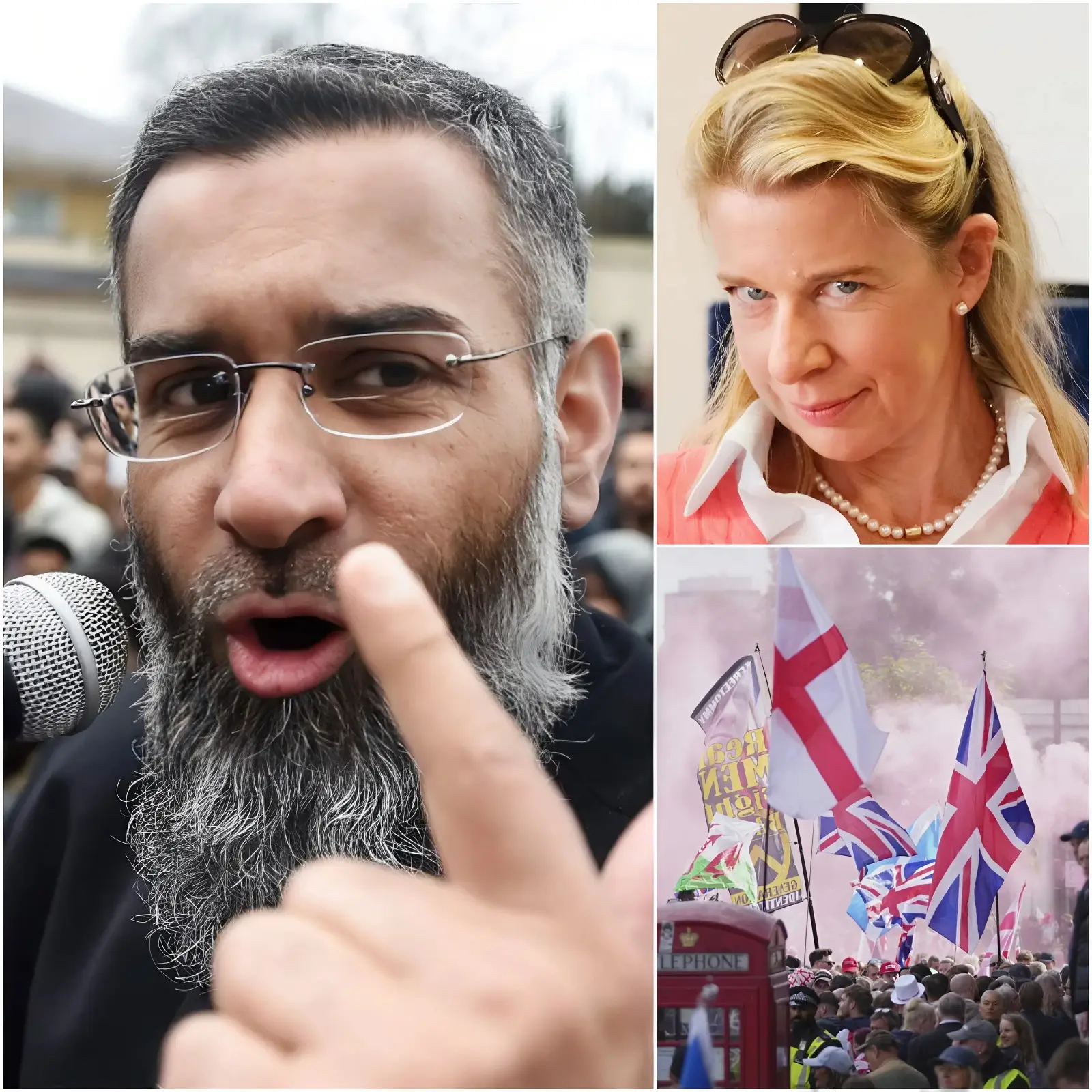 “PARLIAMENT ERUPTS OVER EXPLOSIVE MIGRATION CLASH: OUTRAGE SPREADS FAST!” 😱🔥