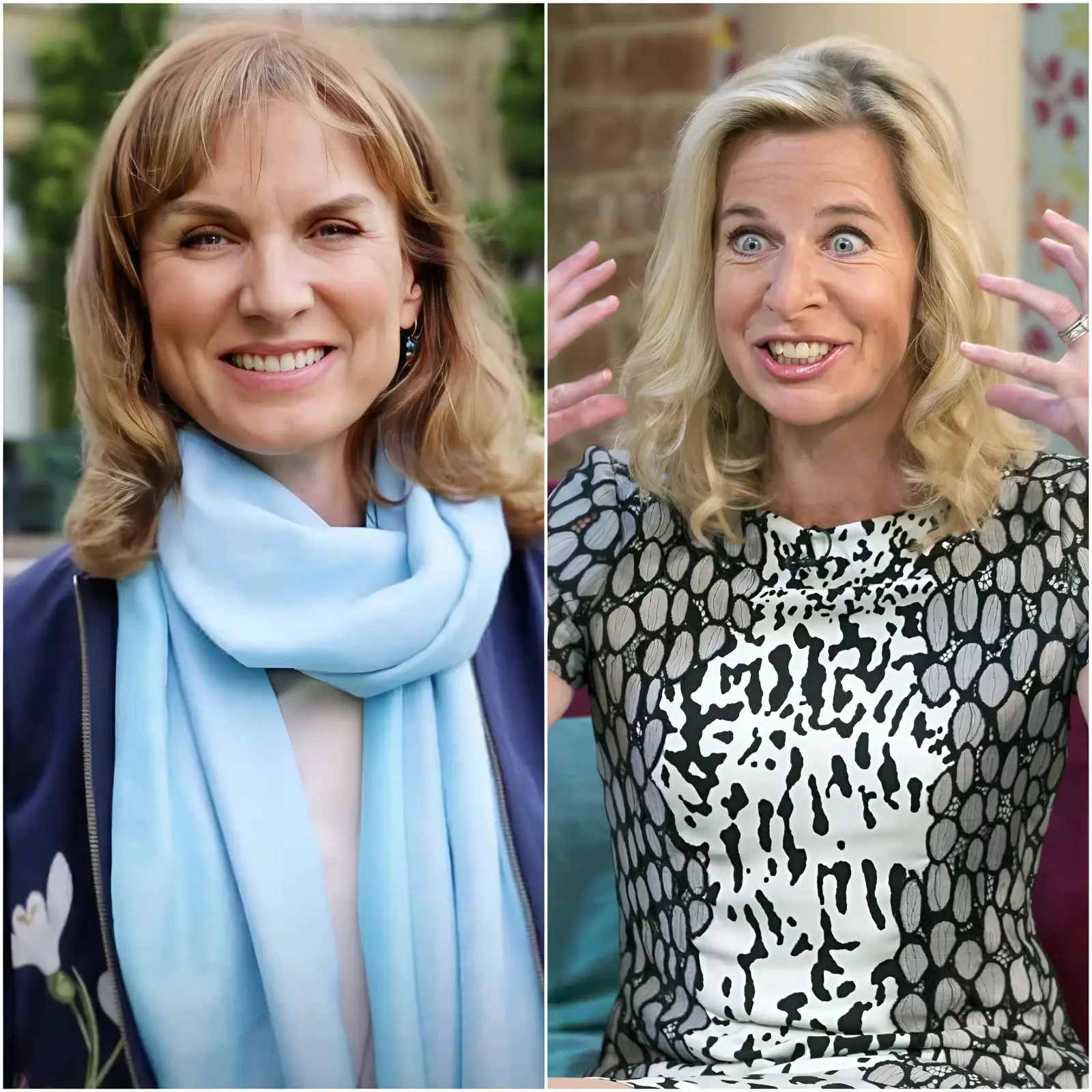 Katie Hopkins has filed a lawsuit against BBC’s Question Time and presenter Fiona Bruce, seeking £50 million in damages for what she claims was “malicious defamation and character assassination” during a live on-air ambush.