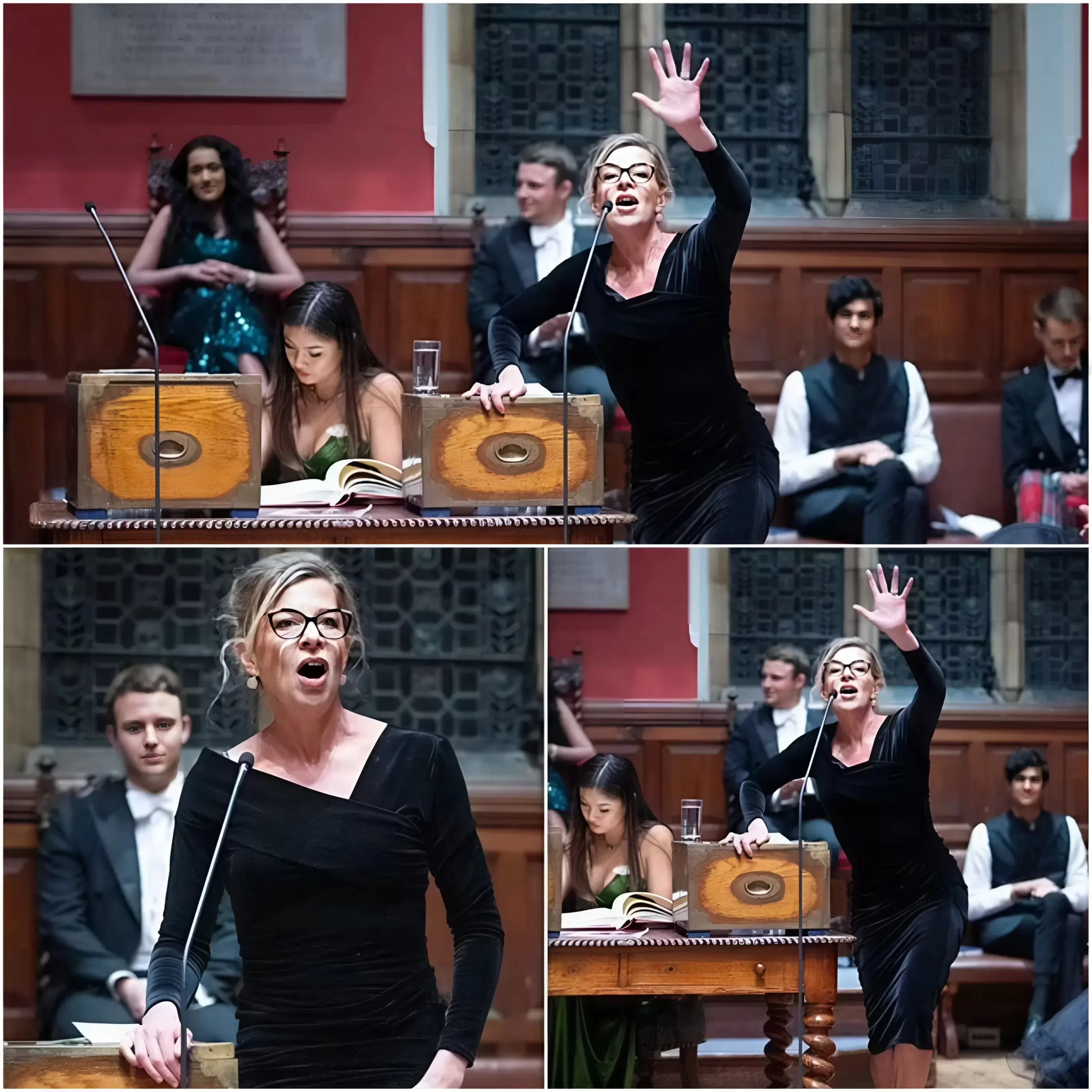 HOPKINS’ RAGE DETONATES: ‘HARD WORKERS PUNISHED — FAILURES GET RICH!’ SYSTEM S.L.APPED IN THE FACE!