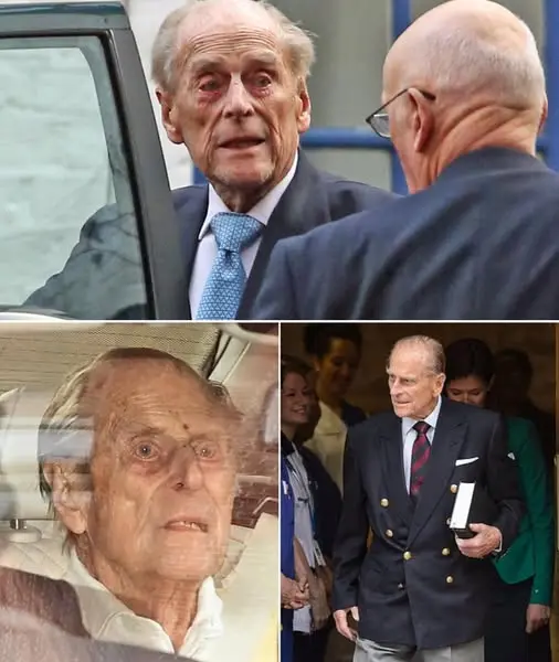 “HE CARRIED THE PAIN IN SILENCE — AND HARDLY ANYONE KNEW.” A heartbreaking revelation about Prince Philip has emerged, with a new book claiming he lived with pancreatic cancer for nearly eight years before his death — a battle fought quietly, away from the world’s gaze.