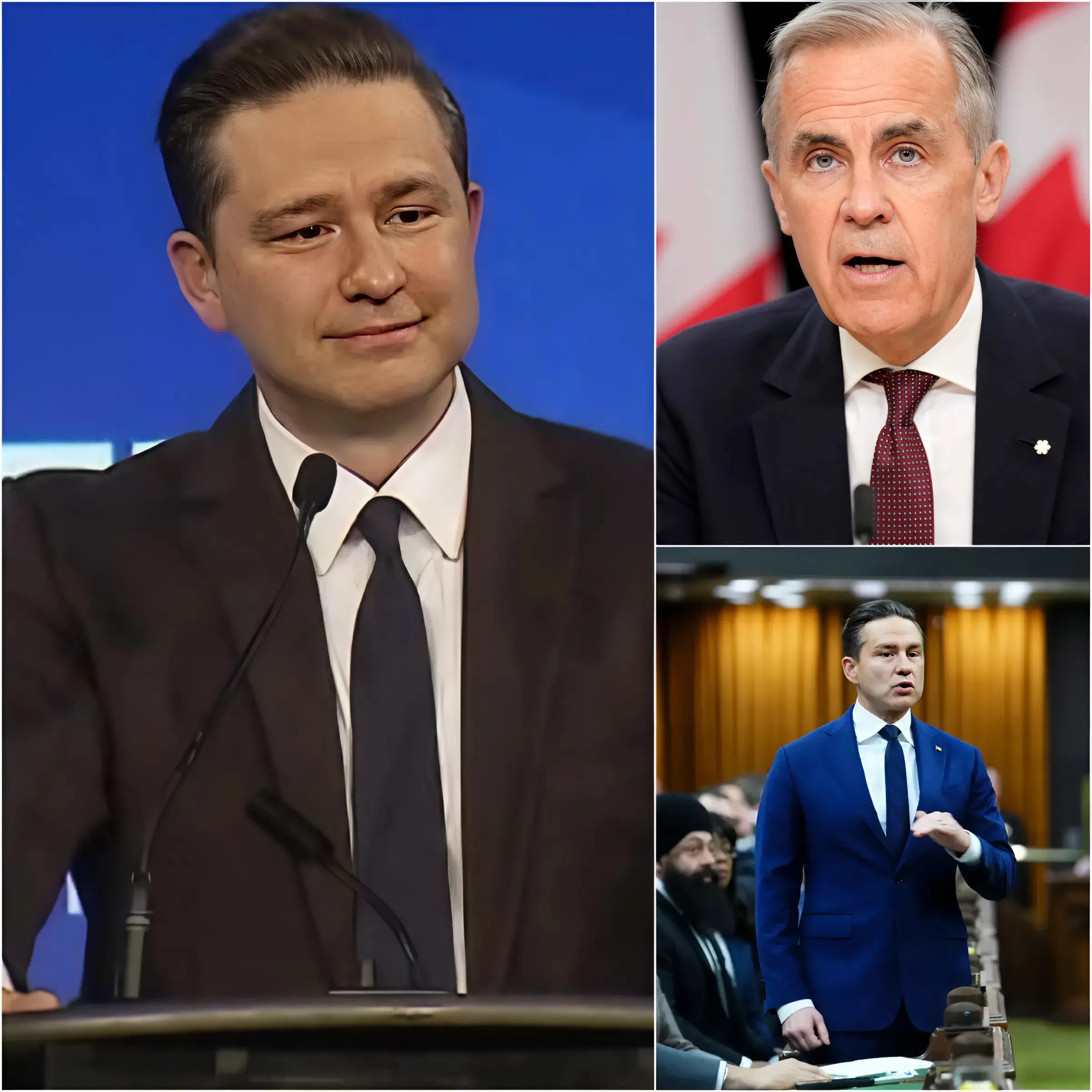“It’s Time We Stood Up To The Issues That Need Clarification…” Pierre Poilievre Emphasized. Pierre Poilievre Drew Attention By Raising Concerns About The Management Of Public Funds, Mentioning Social Programs And Community Support Systems That, In His Opinion, Need Closer Scrutiny To Ensure Transparency And Efficiency For Taxpayers.