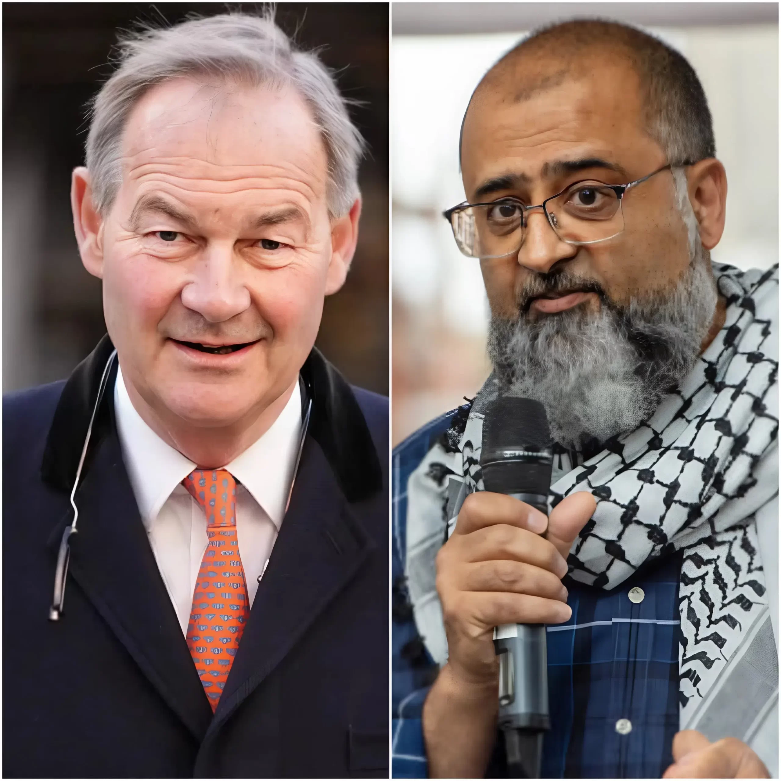 SCANDAL: ‘DEPORT ALL MUSLIMS’ REMARK ROCKS WESTMINSTER — WHAT NOW?The UK is in uproar after a shocking statement calling for the deportation of all Muslims. Westminster is in turmoil, with both political figures and citizens demanding a response. The debate over freedom of speech vs hate speech is heating up. What will happen next? 😱 READ MORE 👇