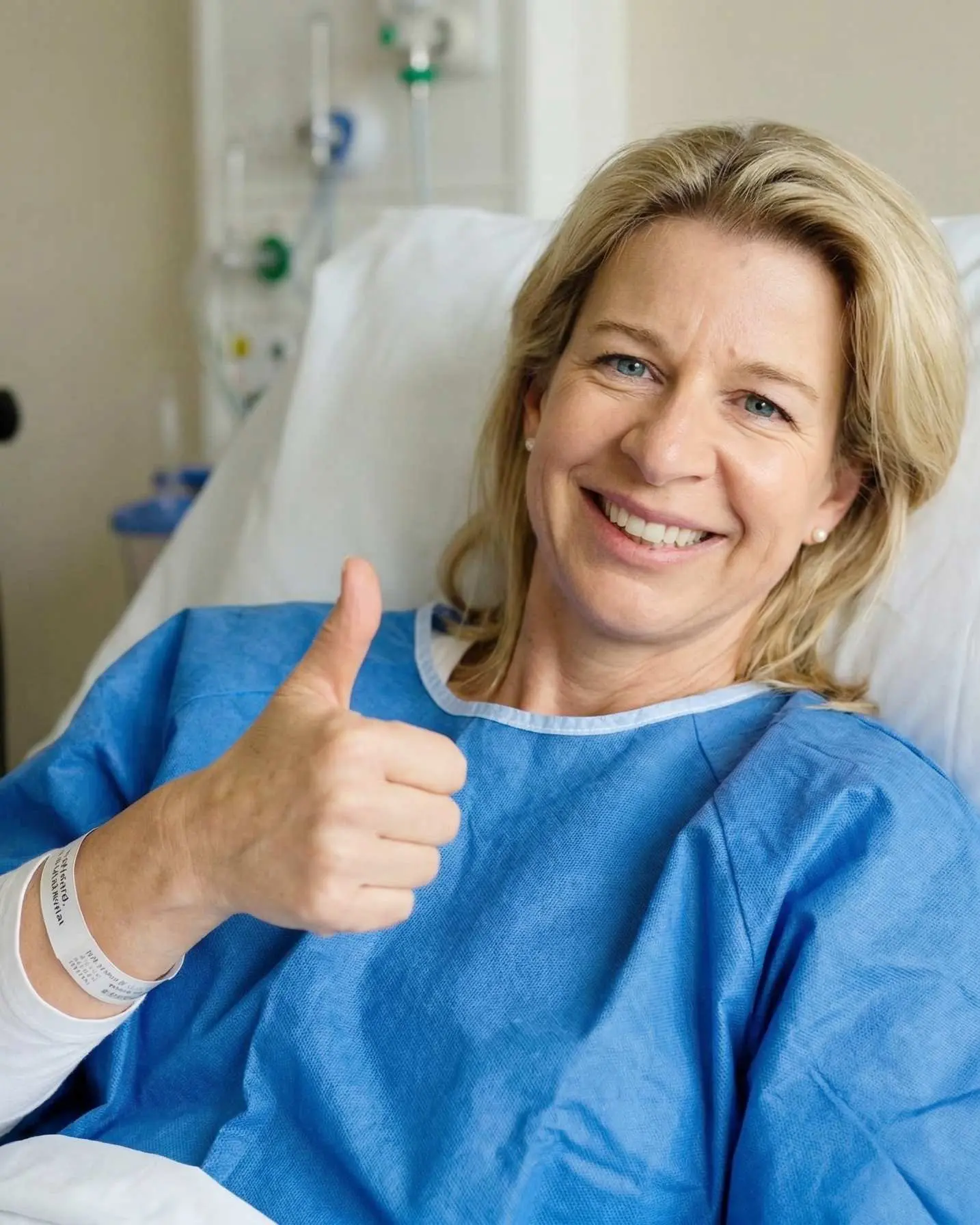 HEARTBROKEN! JUST 10 MINUTES AGO, the whole of Britain sent condolences to Katie Hopkins after receiving the sad news about her husband, and Katie Hopkins has confirmed that… SEE THE FULL STORY HERE 👇👇