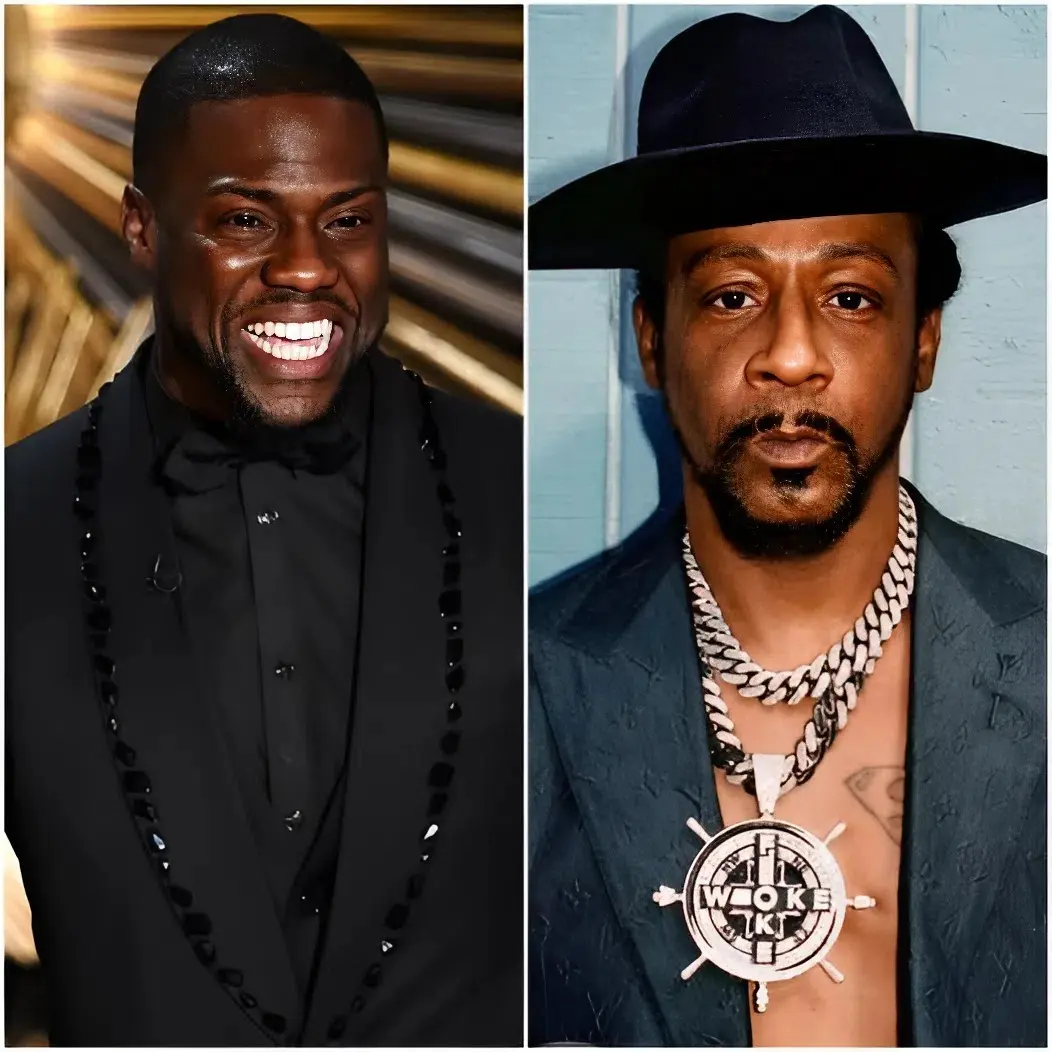 Kevin Hart’s $50 million lawsuit against Katt Williams completely collapsed in court after a whistleblower’s testimony lasting just nine seconds, turning the entire legal landscape upside down. What began as a high-profile defamation case