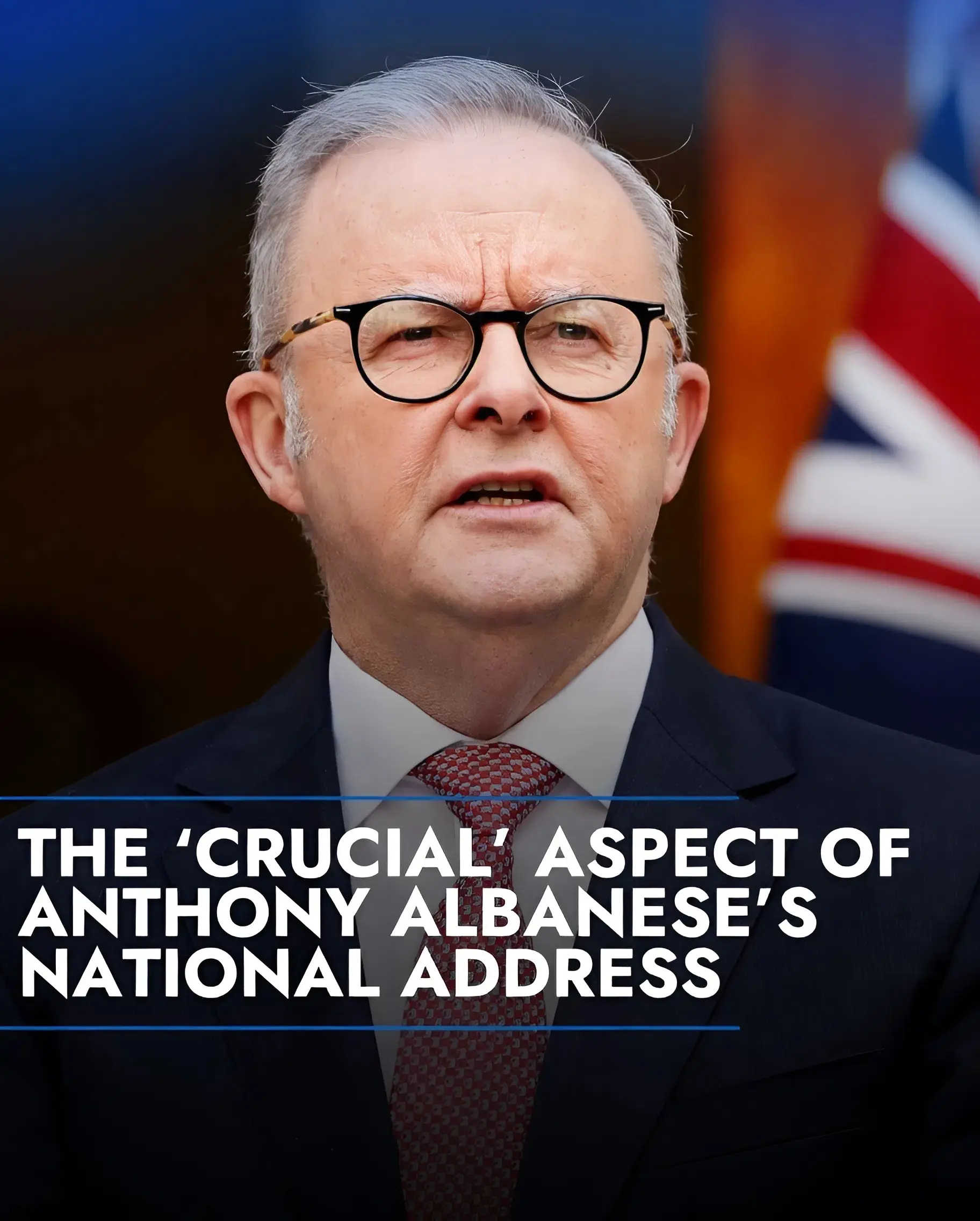 Prime Minister Anthony Albanese Is Expected To Speak Later, Outlining The Government’s Response To The Conflict In The Middle East.