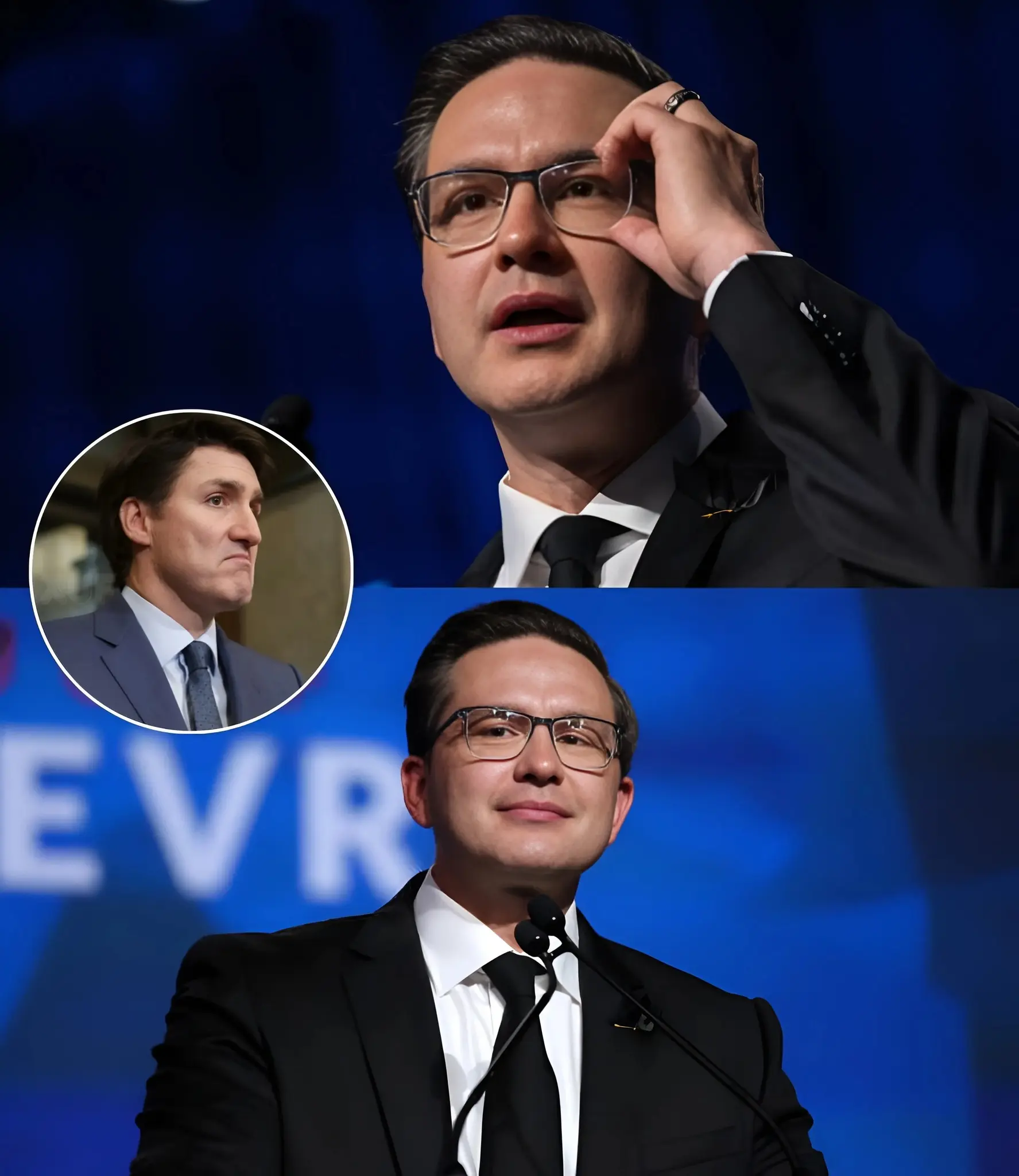 “Disagreement Isn’t Danger!”: Poilievre Shuts Down Elite Criticism With A Calm Reality Check — Ottawa Is Stunned!
