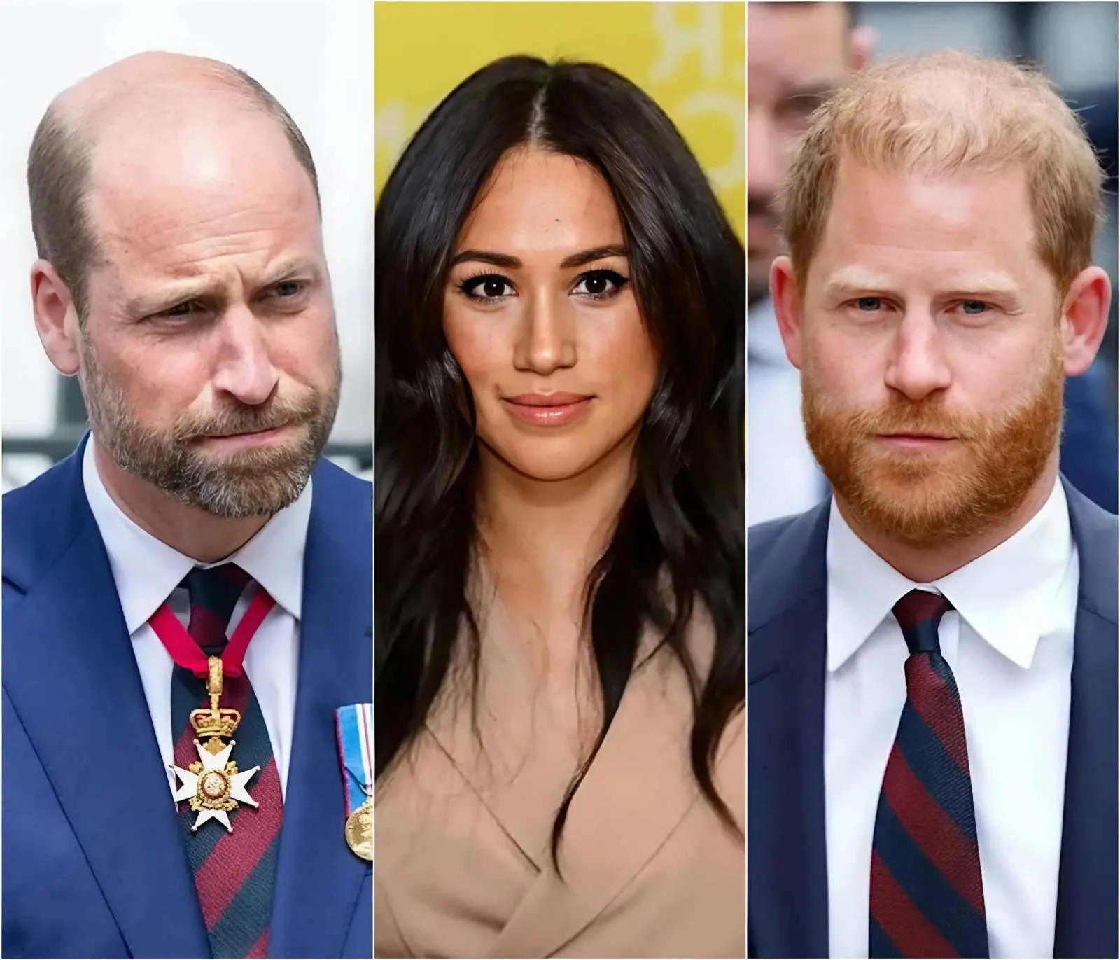 “THEY’RE BEGGING ME BACK — AND THEY KNOW IT!” Meghan Markle Erupts After Allegedly Claiming Senior Royals Are Desperate For Her Return, Shattering Palace Calm. “