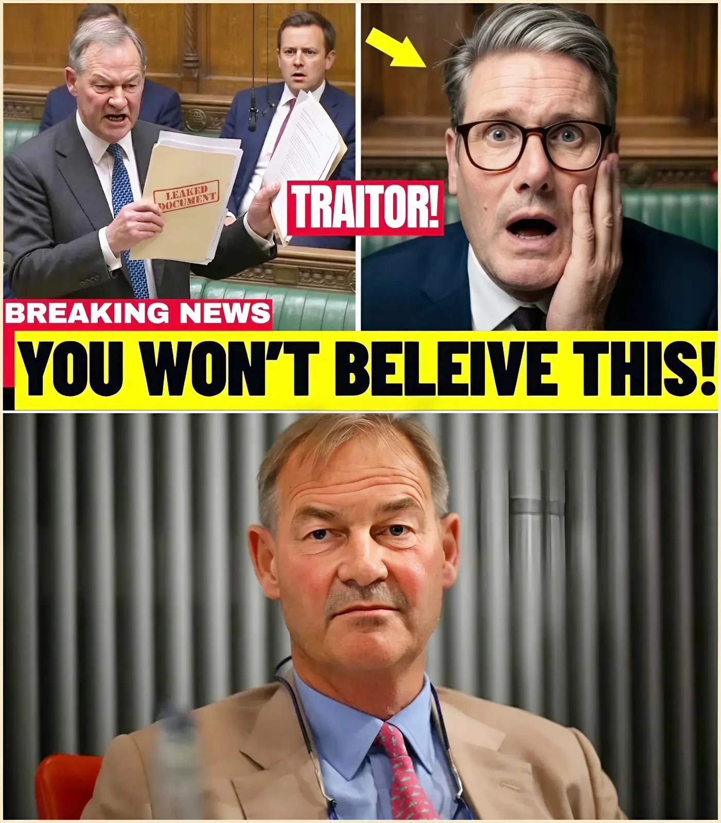 “NATION SHOCKED: INQUIRY EXPOSES FAILURES AS SURVIVORS SPEAK OUT!” Explosive testimonies are igniting outrage as a major inquiry sheds light on past failures to protect victims—raising urgent questions about accountability, justice, and how such cases were handled. With public anger growing and calls for transparency intensifying, pressure is mounting on those in power.
