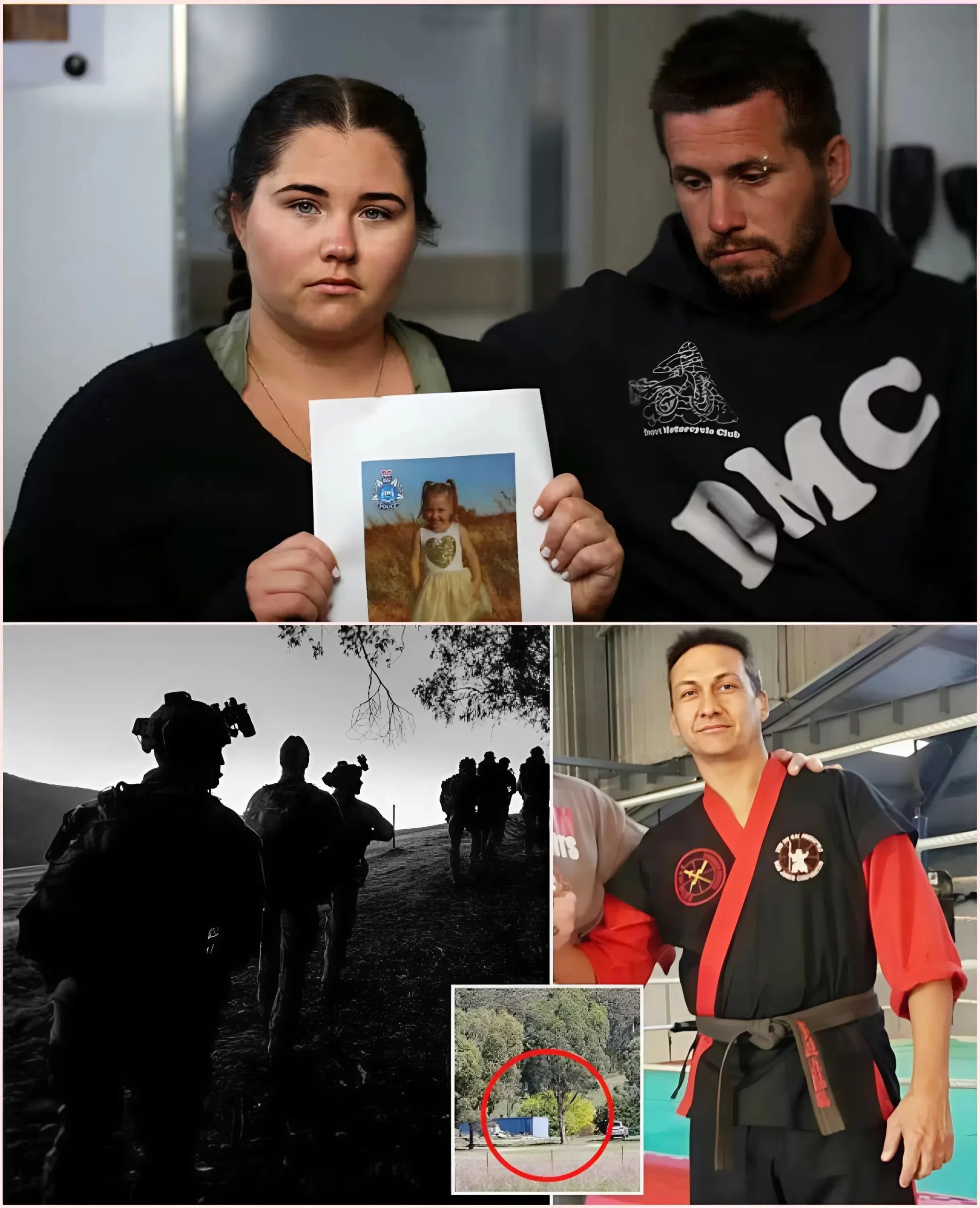 âMONEY IS MORE IMPORTANT THAN LOYALTYâ â The betrayal by the informant in the Dezi Freeman case sparks media outrage over the huge reward deal đđđ