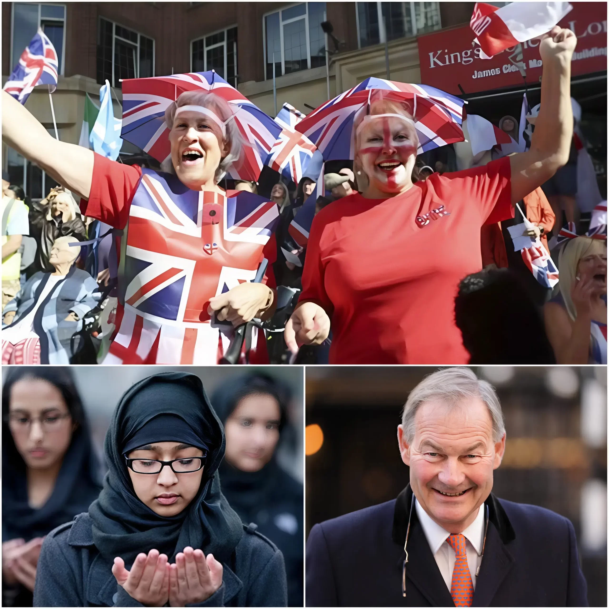 🚨 “DEPORT ALL MUSLIMS” ROW ERUPTS: Rupert Lowe Sparks National Firestorm in Parliament 🔥🇬🇧 Westminster descended into chaos after explosive remarks about deporting all Muslims ignited one of the fiercest immigration clashes in recent memory.