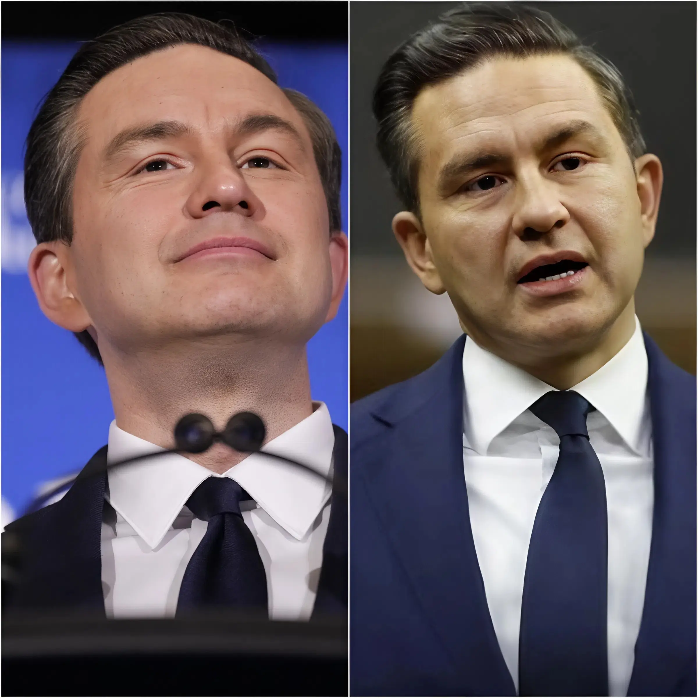 🚨 SHOCKING PRICE GAP: Canadians Paying Over 20% More at the Pump Than Americans as Liberal Tax Policies Drive Fuel Costs Higher — Conservatives Demand Urgent Federal Gas Tax Holiday Until 2026, Promising Massive Savings Per Fill-Up and Over $1,200 Annually for Families, Igniting Fierce National Debate Over Affordability and Economic Leadership