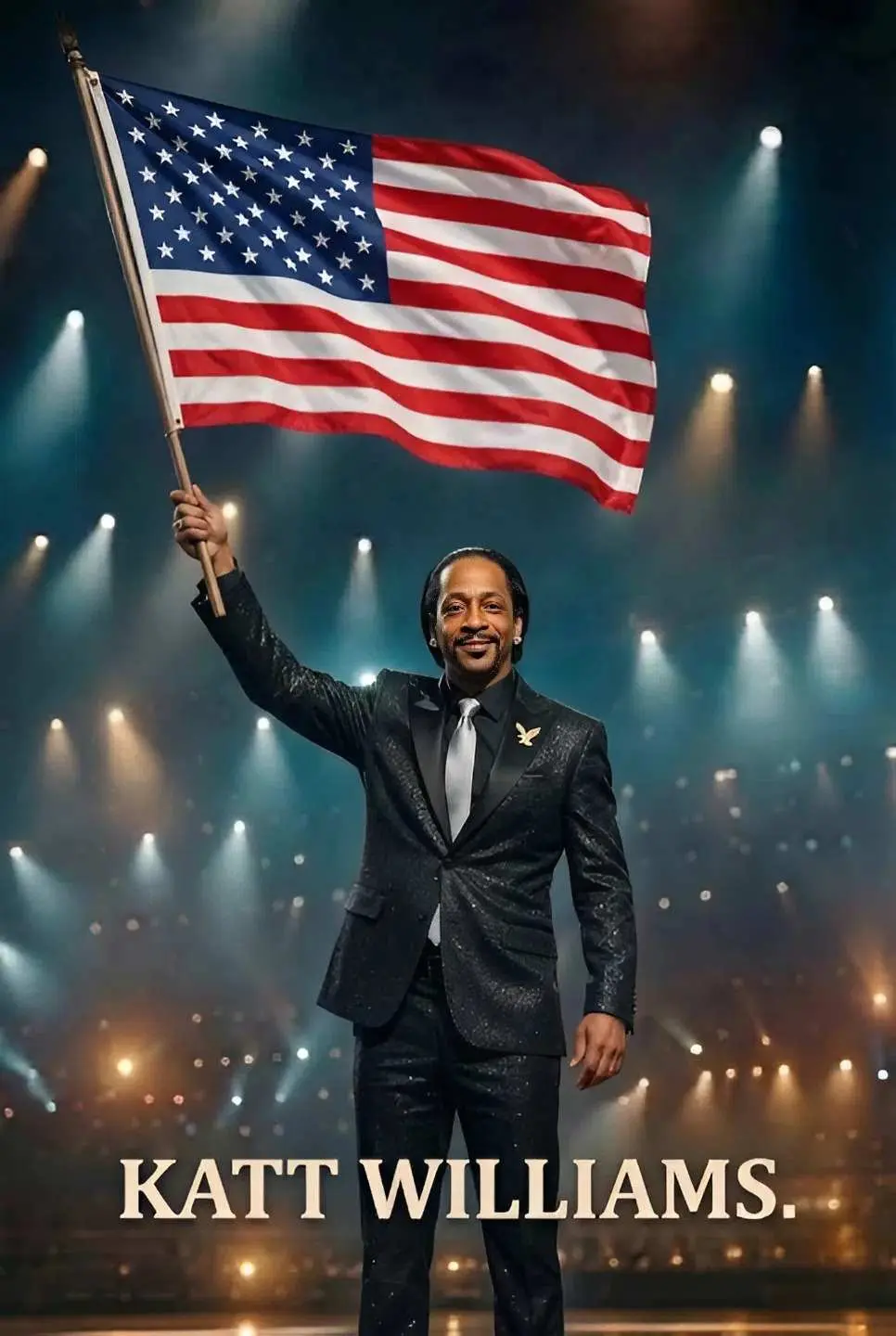 🚨BREAKING NEWS: Katt Williams Took a Stand Last Night That No One Saw Coming — And No One Will Ever Forget.
