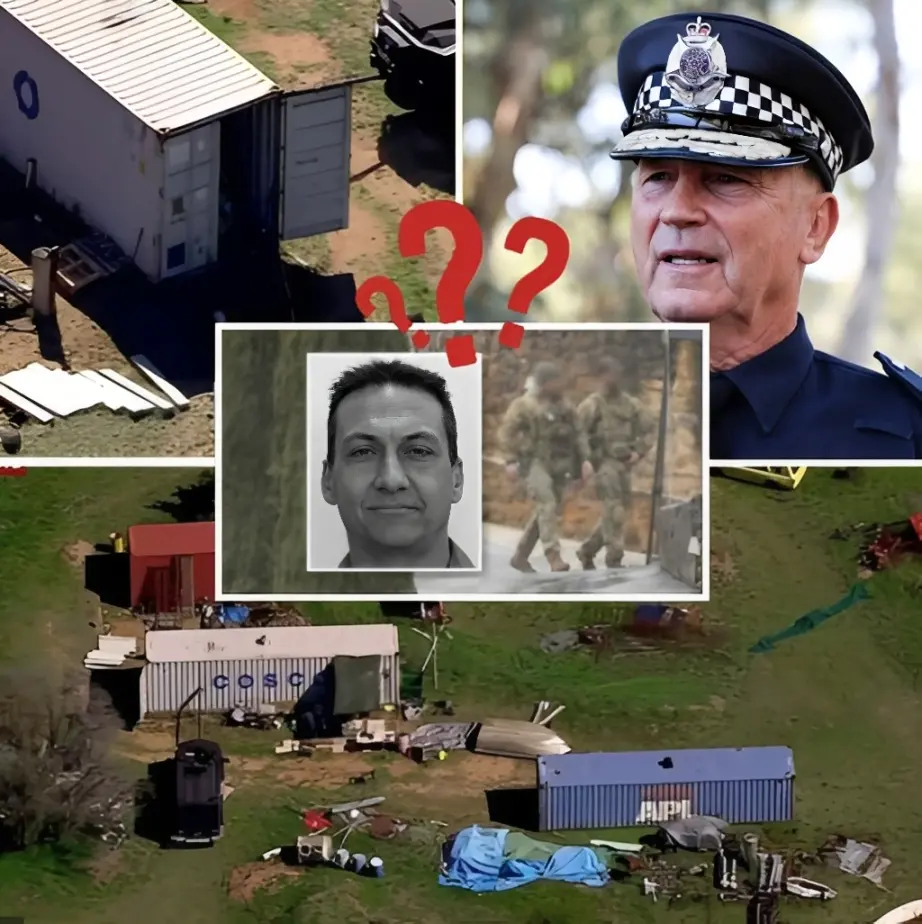 🚨DEZI FREEMAN STILL ALIVE? — An Insider Leak Reveals the Most Chilling Truth Yet…