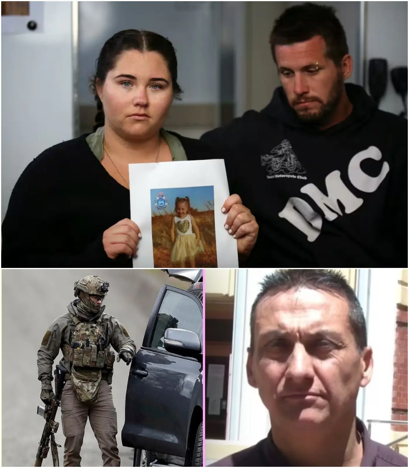 “Money was stronger then friendship…”: Shocking details emerge about the MYSTERY informant who